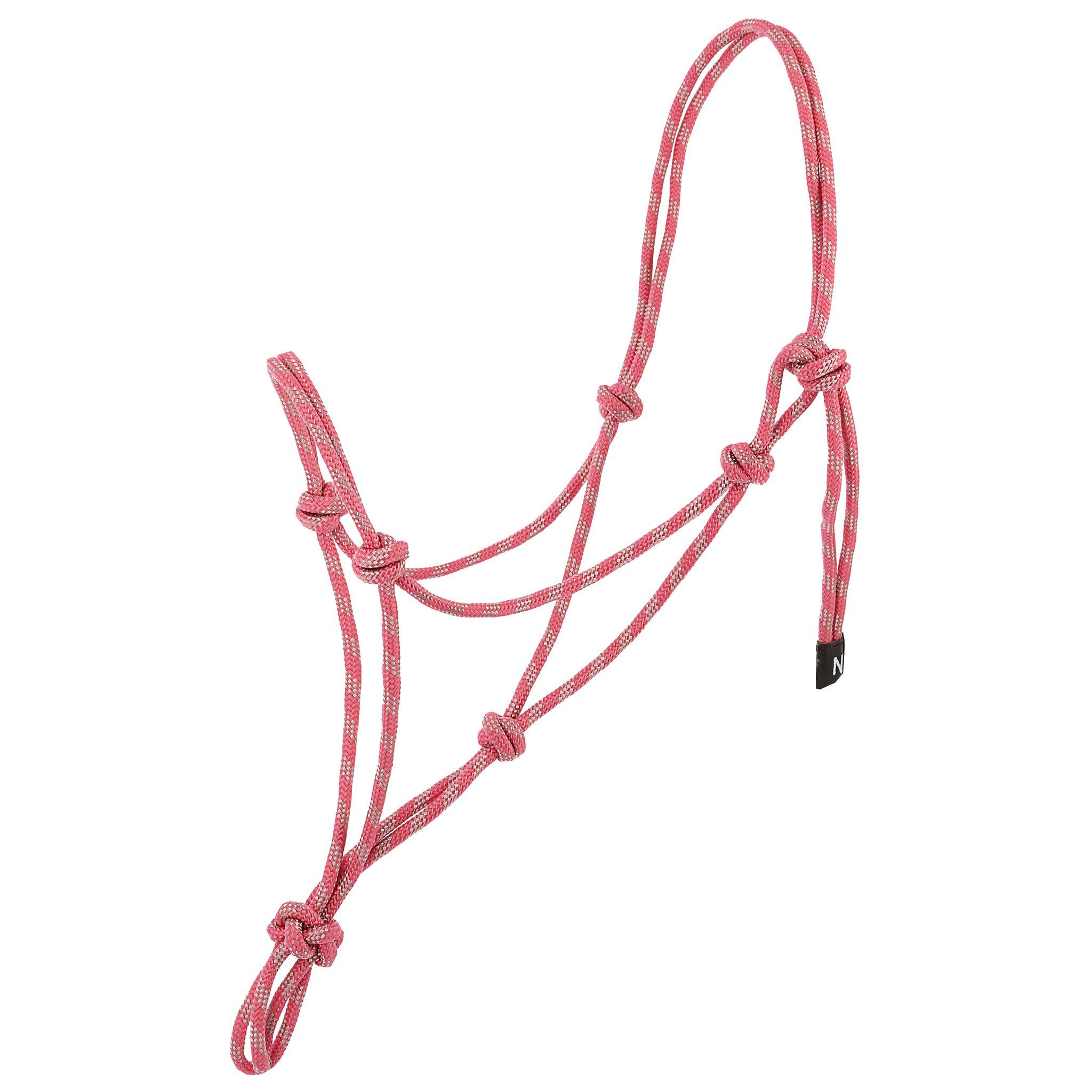 Norton Zary Ethological Halter Antique pink 510269350