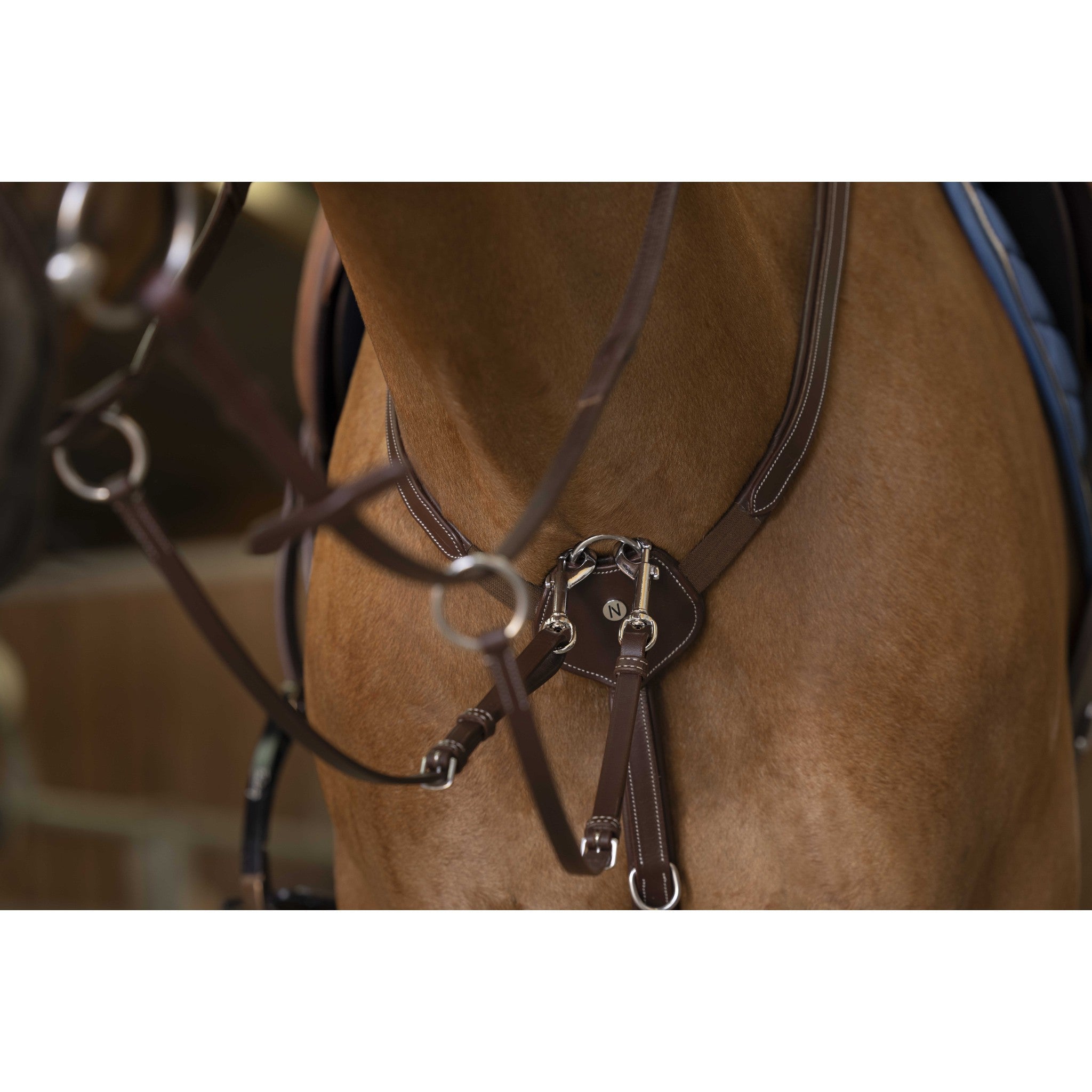 Norton Pro Hunting Breastplate Confort Havana 306587318