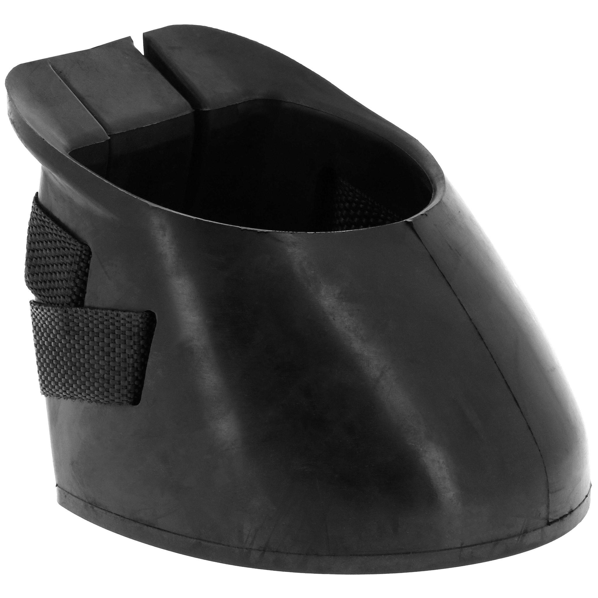 Norton Hoof Boot Black 546000102