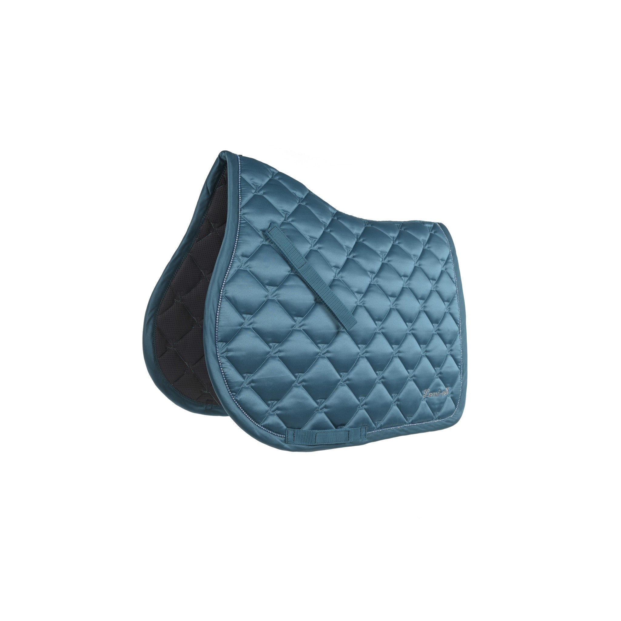 Lami-Cell Charming Saddle pad - All purpose Turquoise 220037017