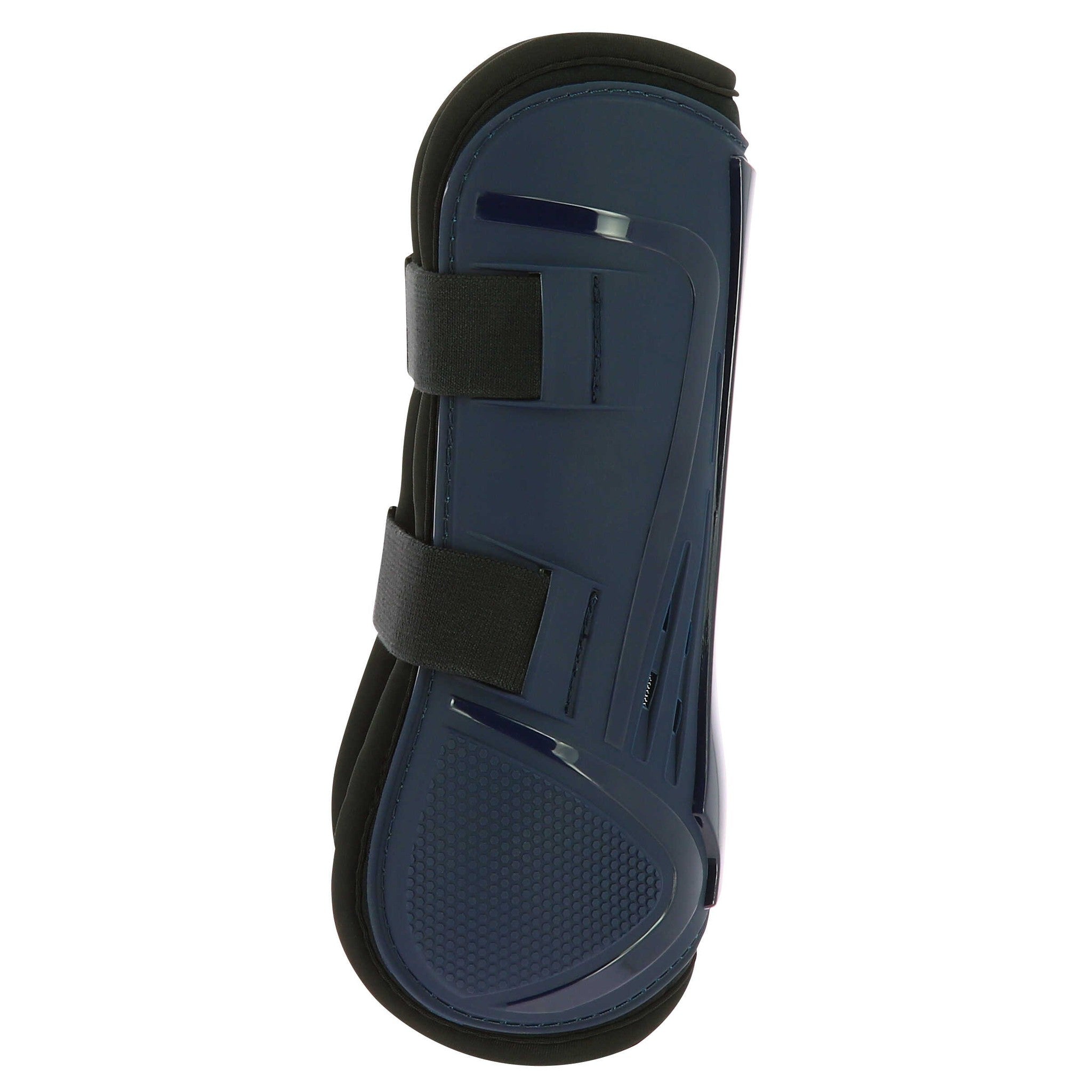 Norton XTR Brushing Boots with Buttons - Navy blue - 530662073_packshot_2