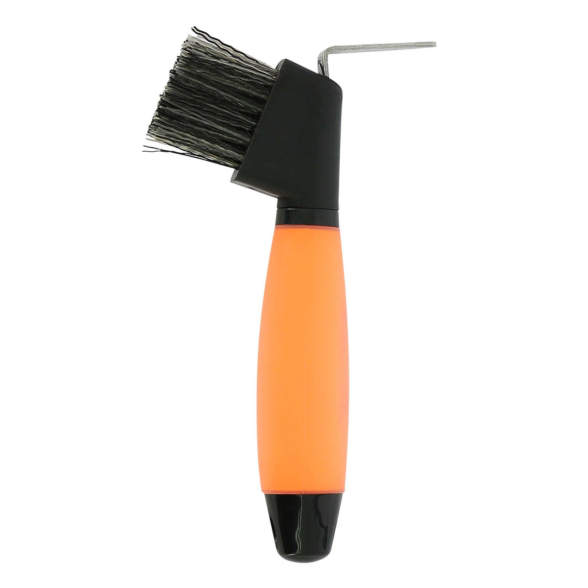 HIPPO-TONIC “Gel” hoof pick Orange 700091022