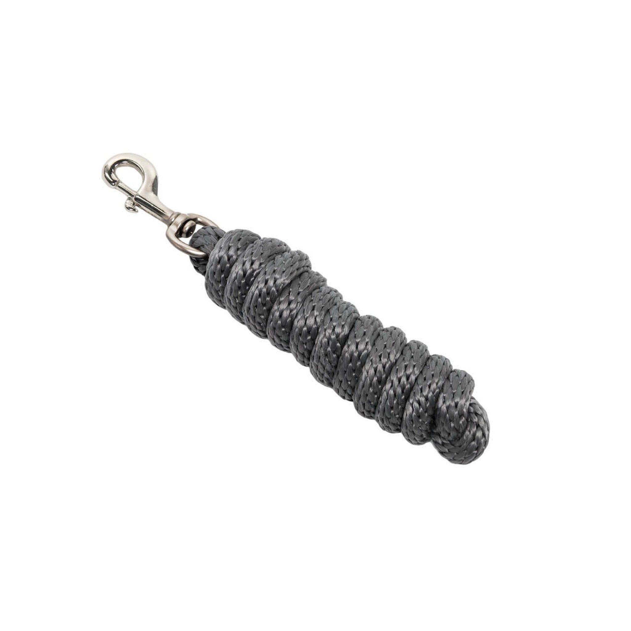 Lami-Cell lead rope Dark grey 555023011