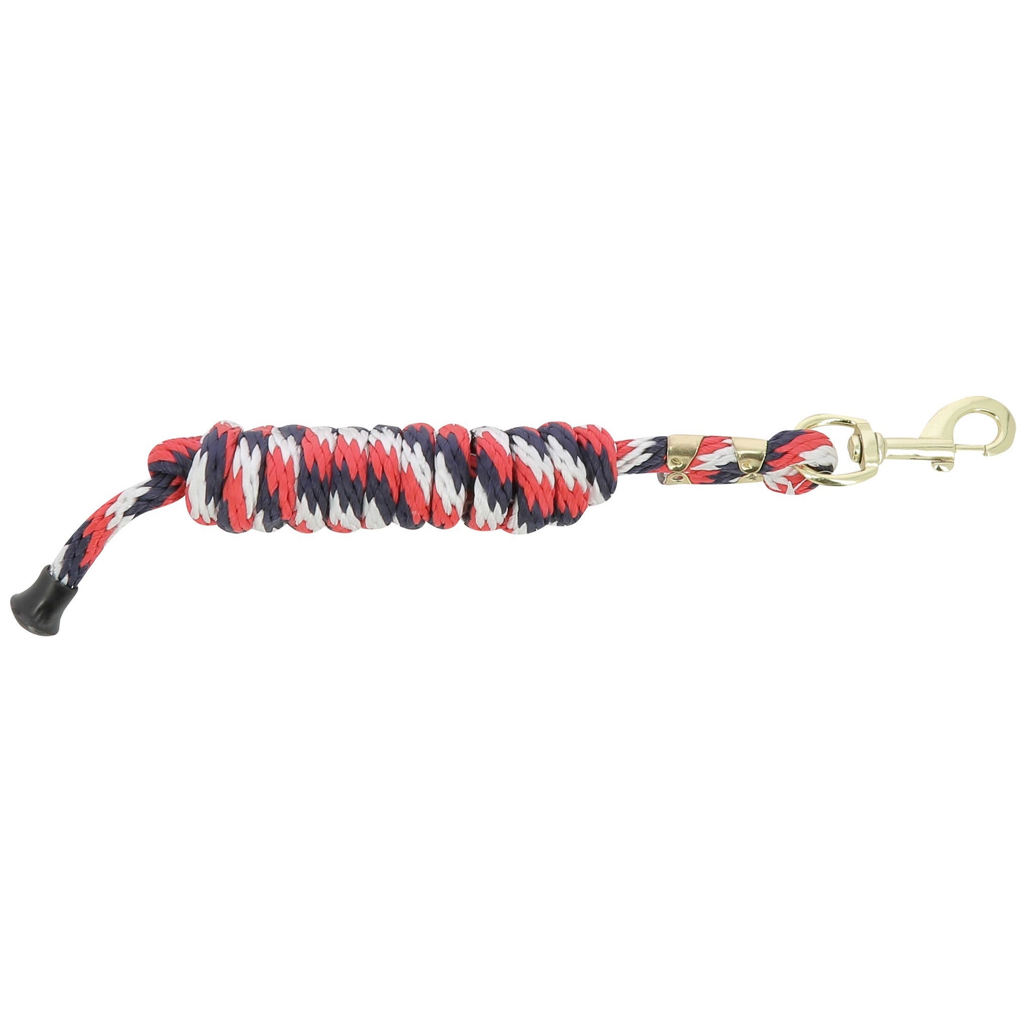 Norton head rope Navy/red/white 520000731