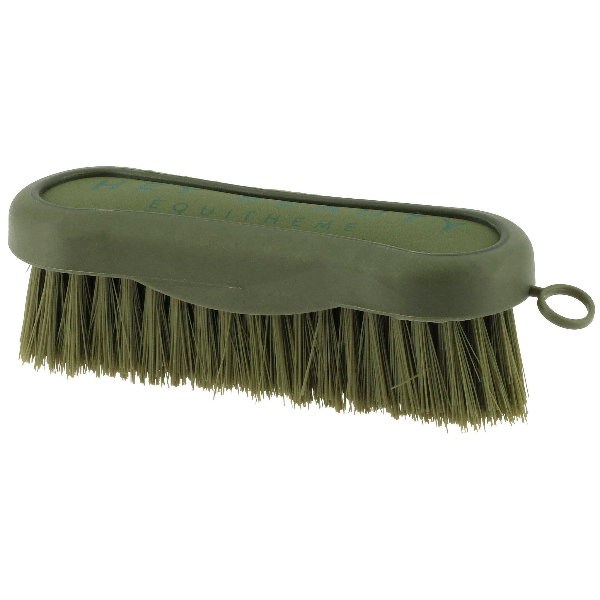 Je t'aime EQUITHÈME Fun Head brush Olive 311046018
