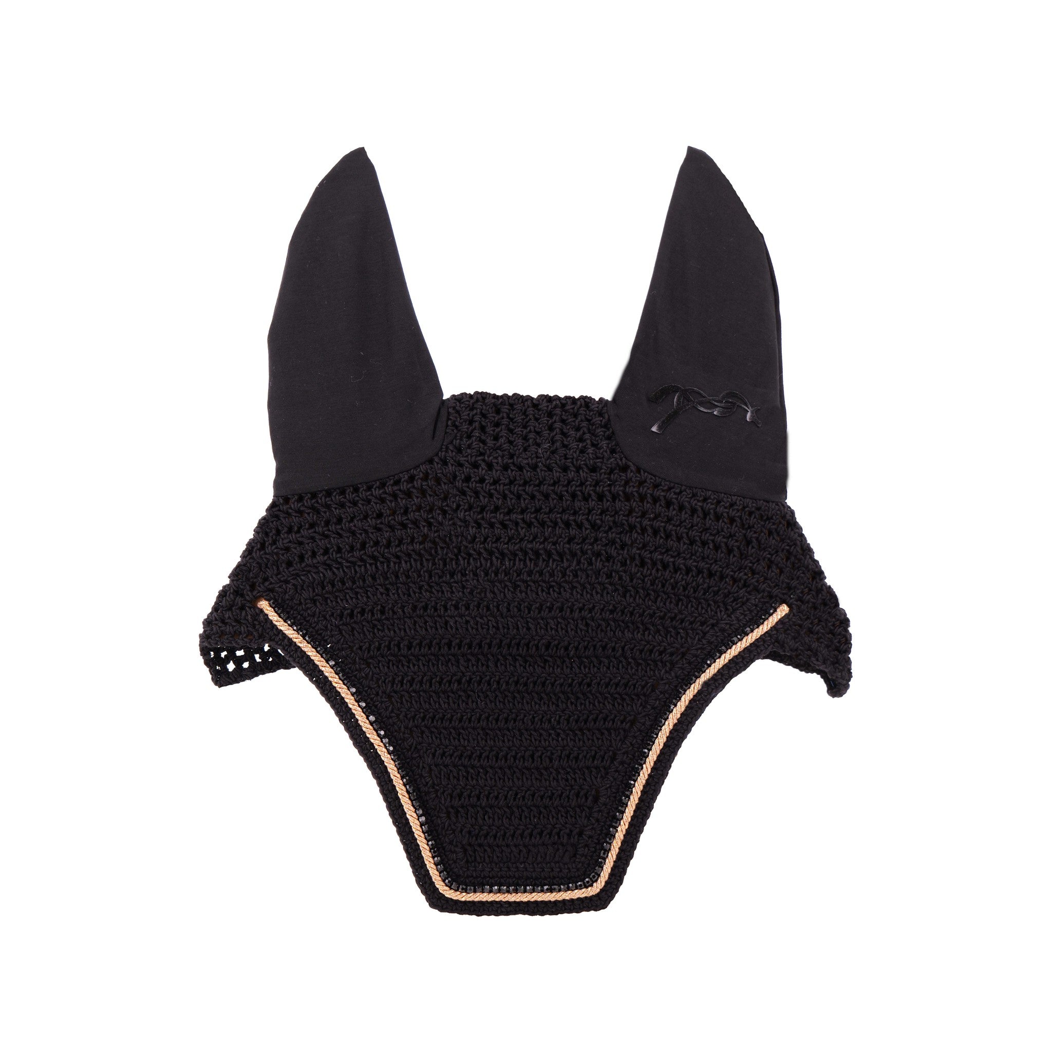 Pénélope Diamant Fly Veil Black/golden pink - 306894250_packshot_1