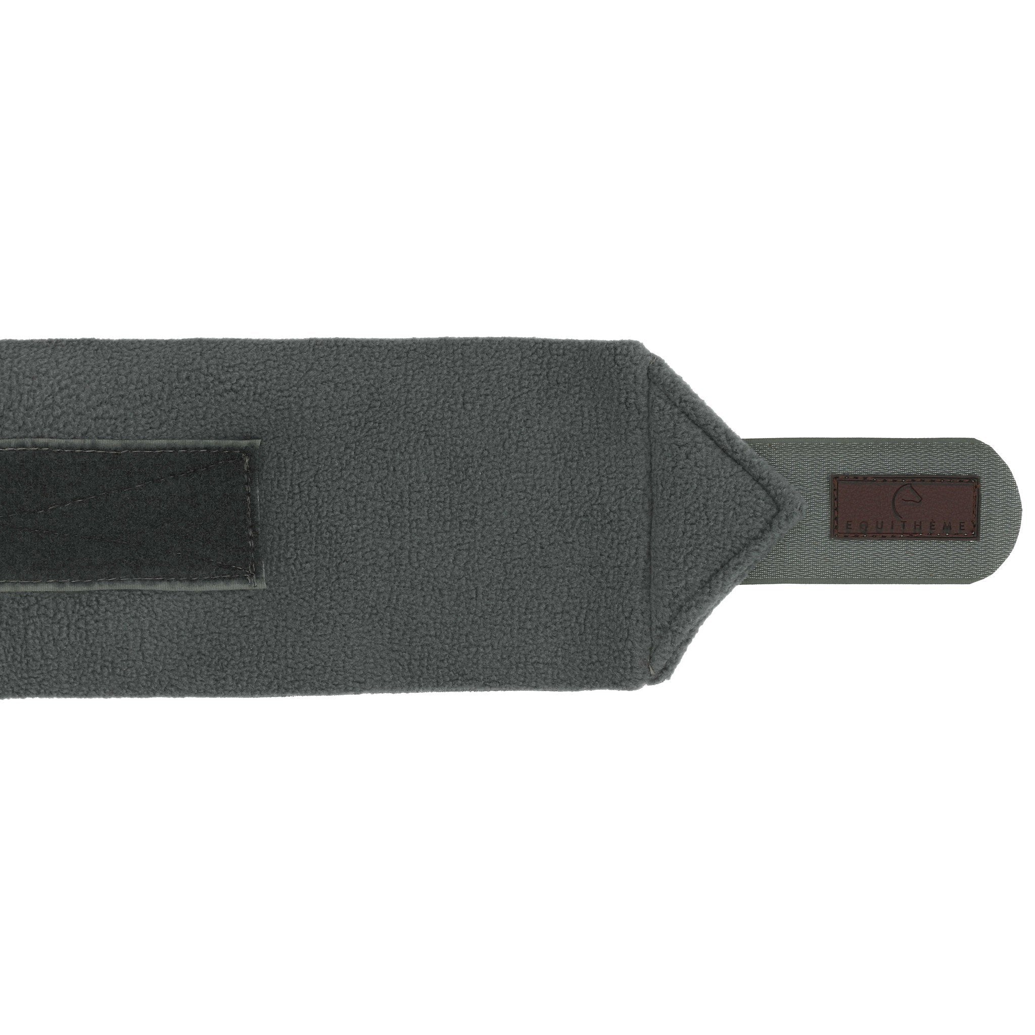 EQUITHÈME Polo Wraps Grey 540068011