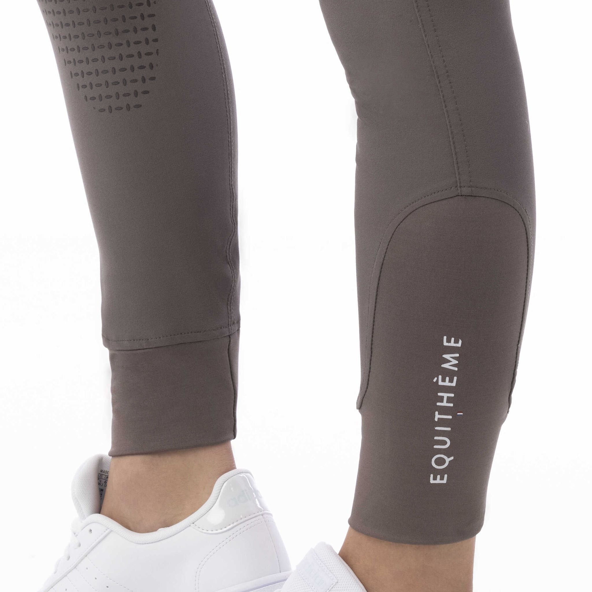EQUITHÈME Gizel Riding Pants - Women - Taupe - 979365436_zoom_4