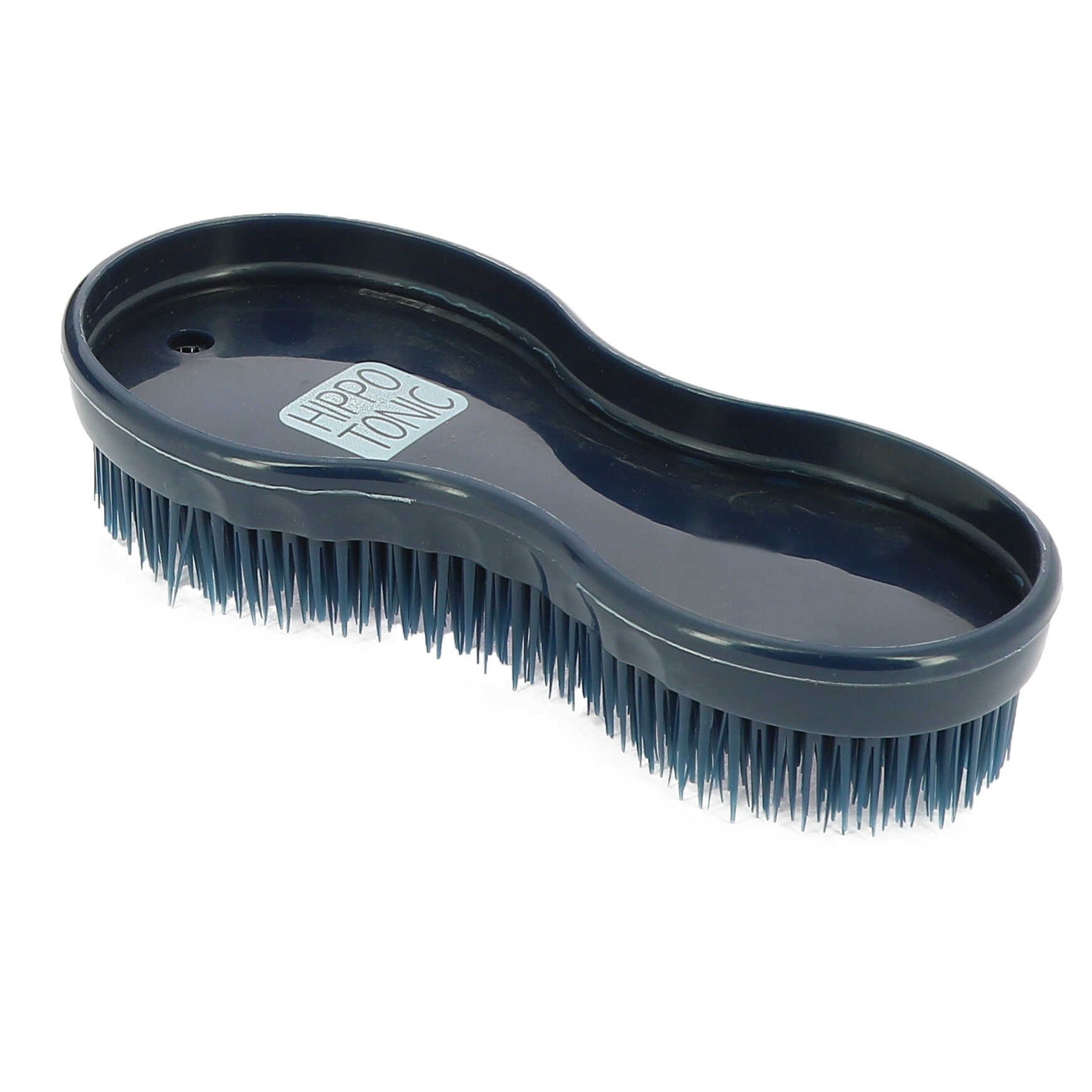 Hippo-Tonic multiuse brush Navy blue 700120007