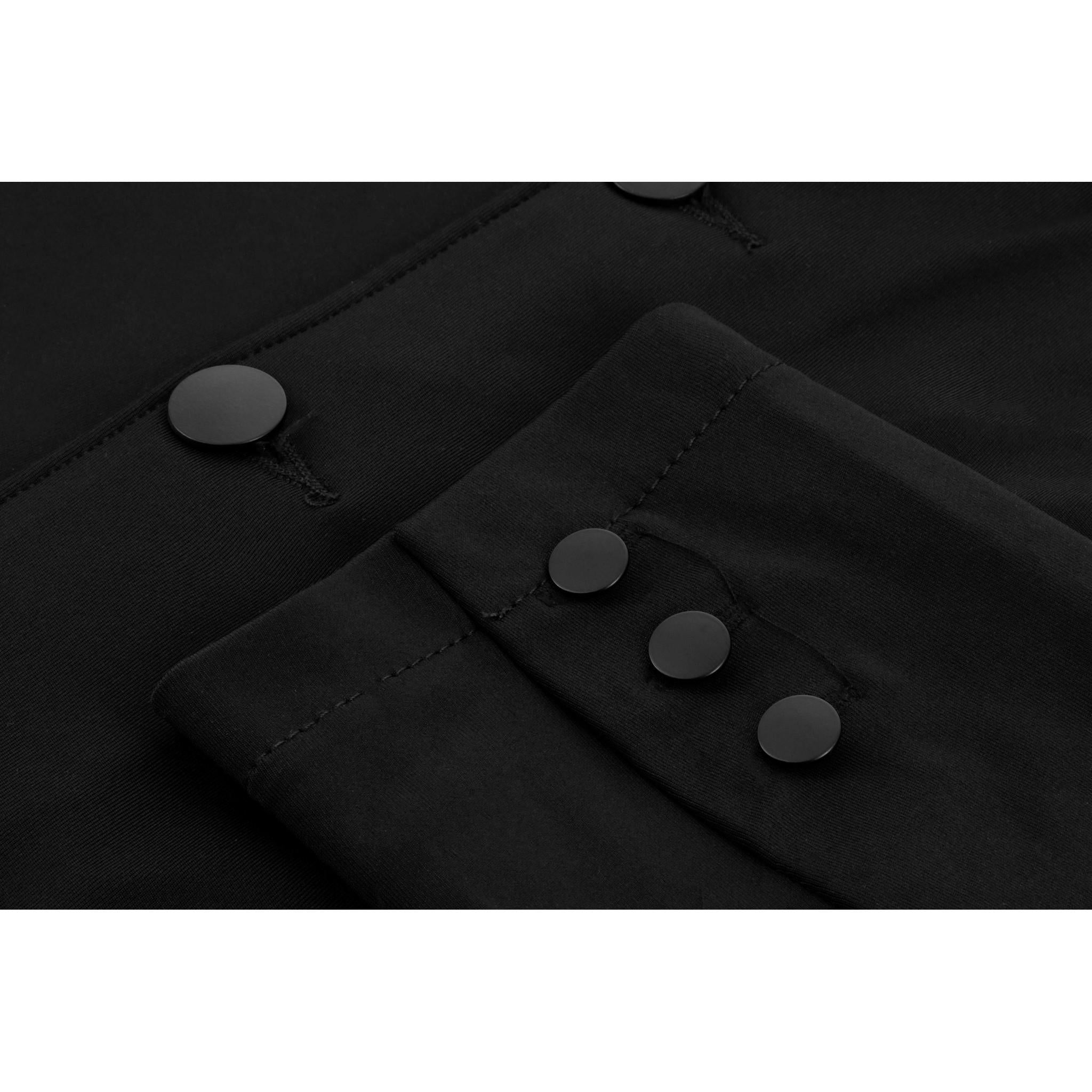 Riding World Devon Show Jacket - Men Black 988453246