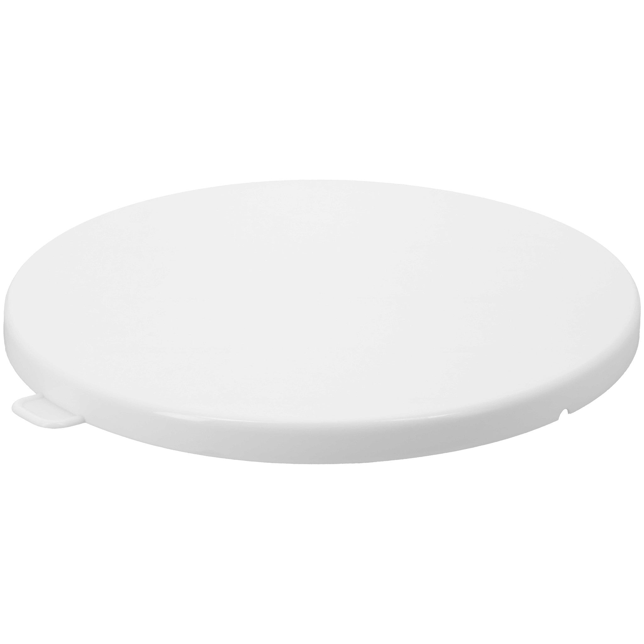 Hippo-Tonic Large Lid for Glitter Bowl 8L White 704098101