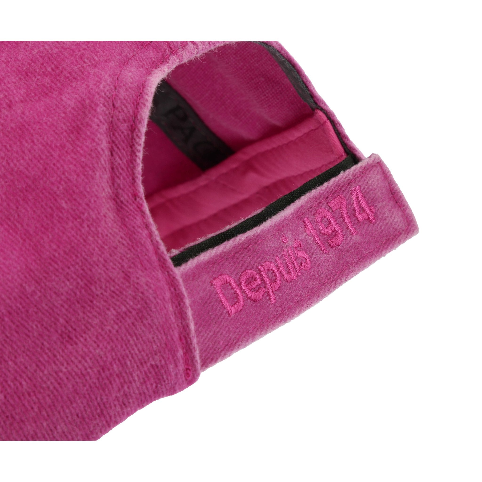 PADD Vintage Cap Pink - 985148013_zoom_1
