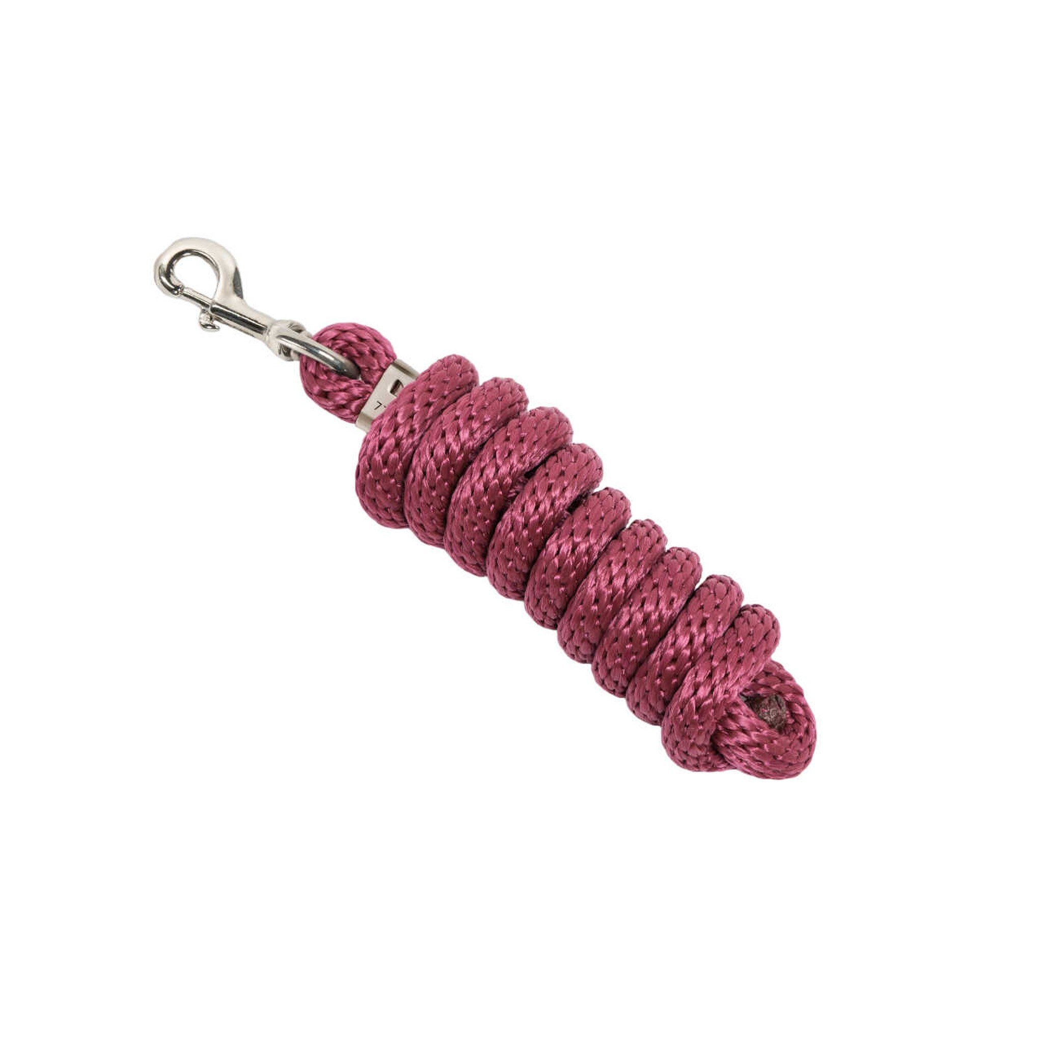Lami-Cell lead rope Burgundy 555023033