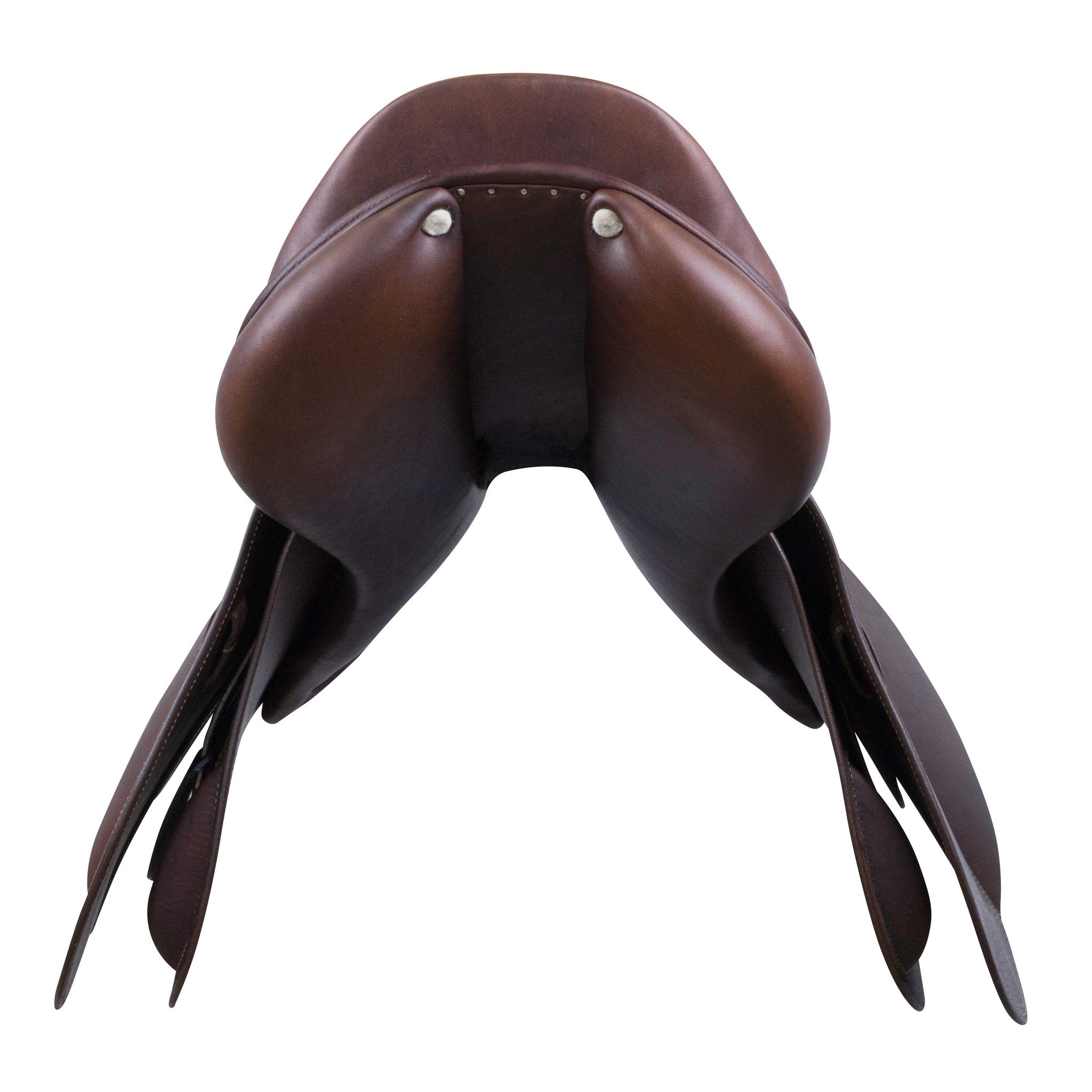 Eric Thomas Elite Saddle Havana - 129118170_packshot_4