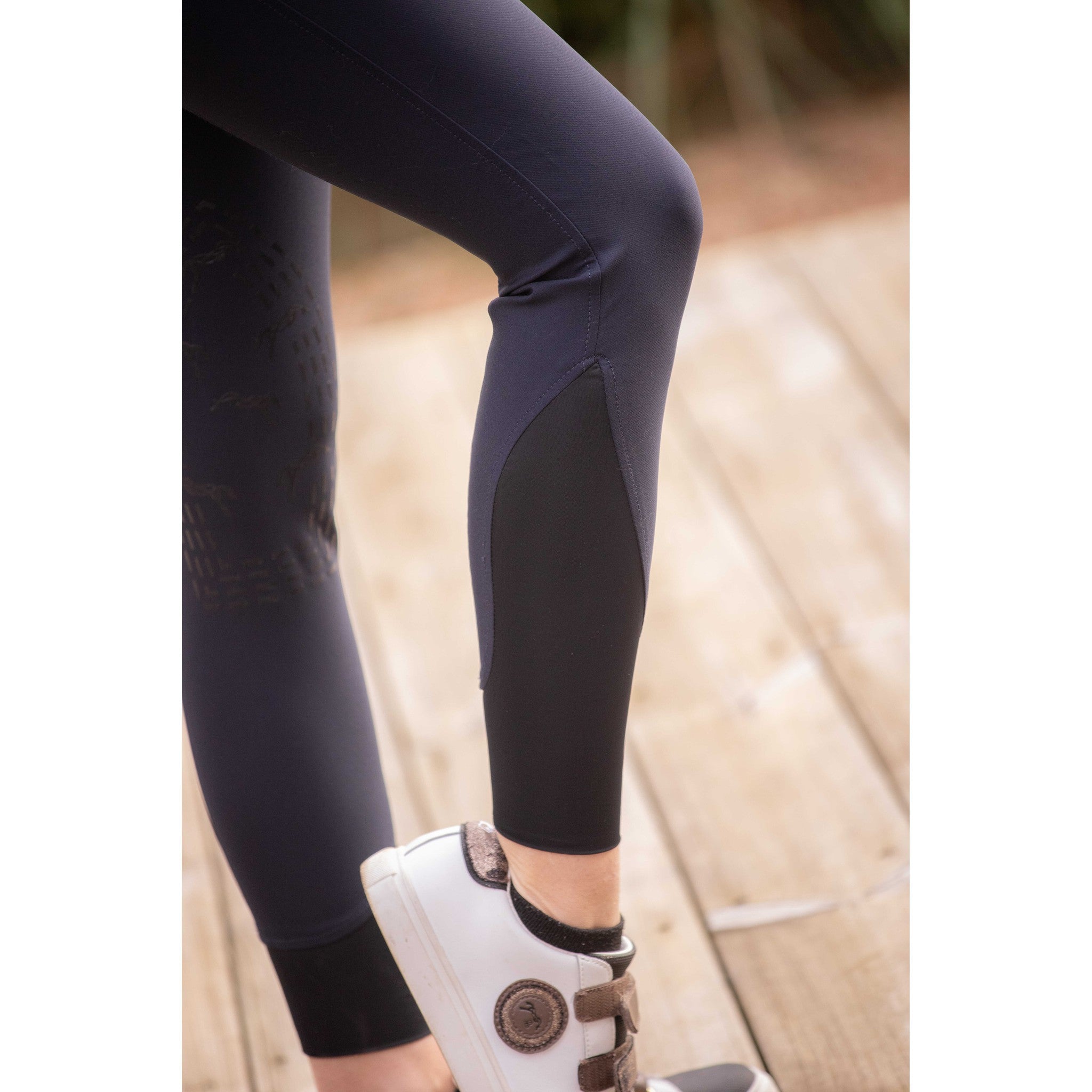 Pénélope Fun Stone Breeches - Ladies Navy blue 979918734