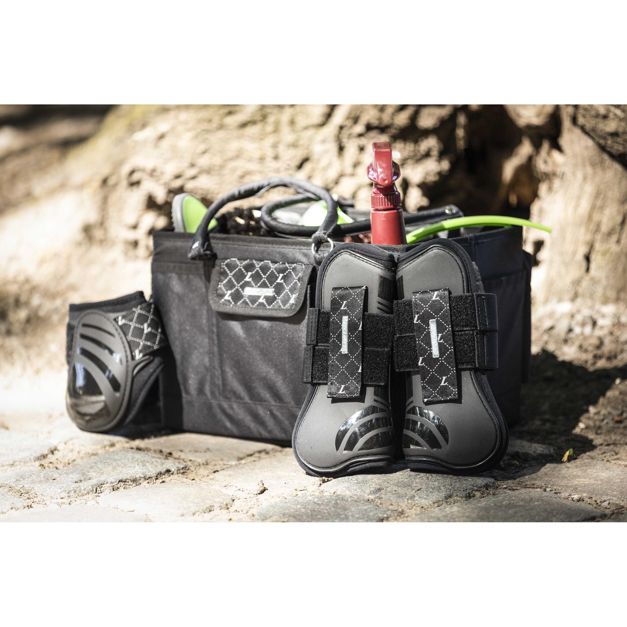 Lami-Cell Venus grooming bag Black 939000002