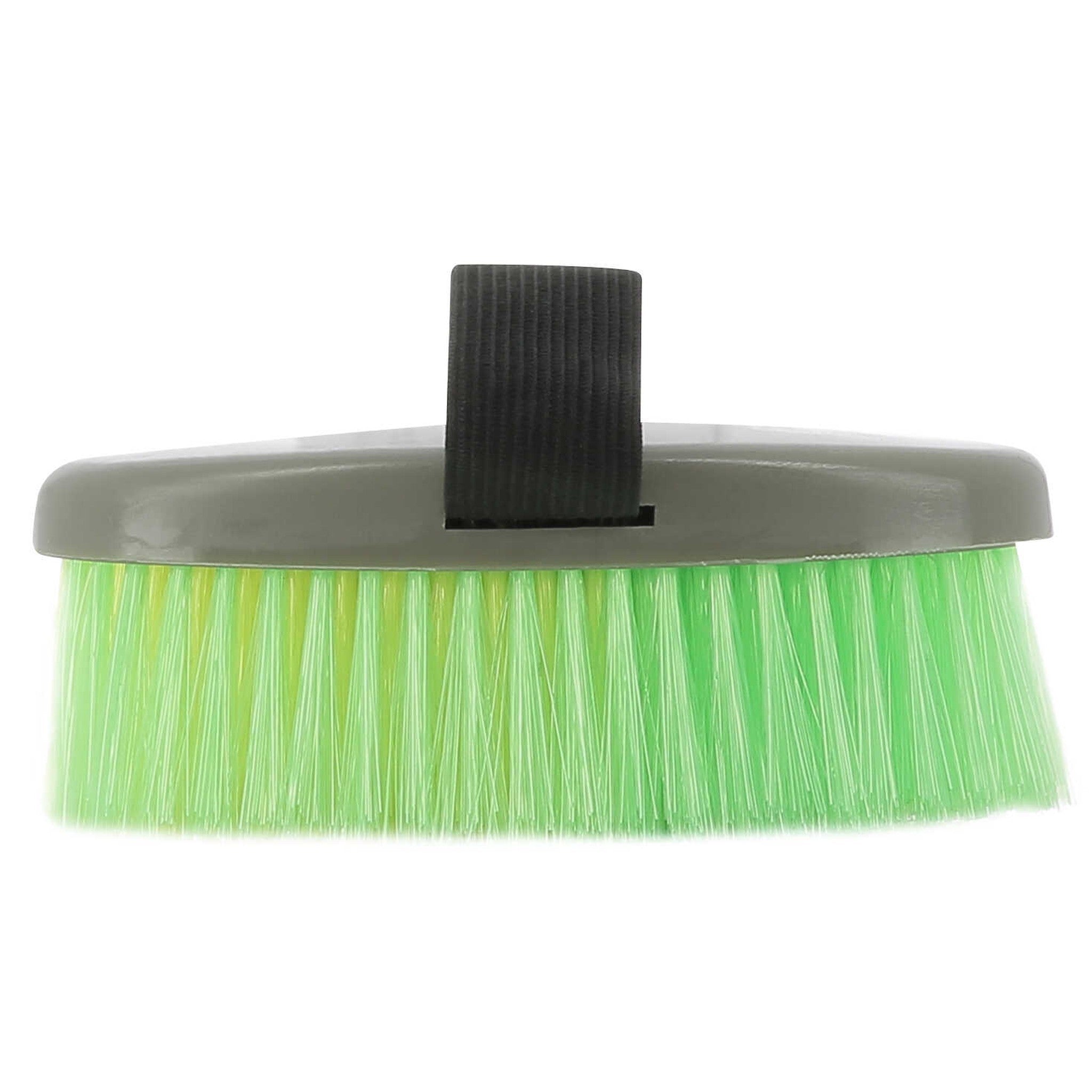 Hippo-Tonic multicolored Soft Brush Multicolour 700681100