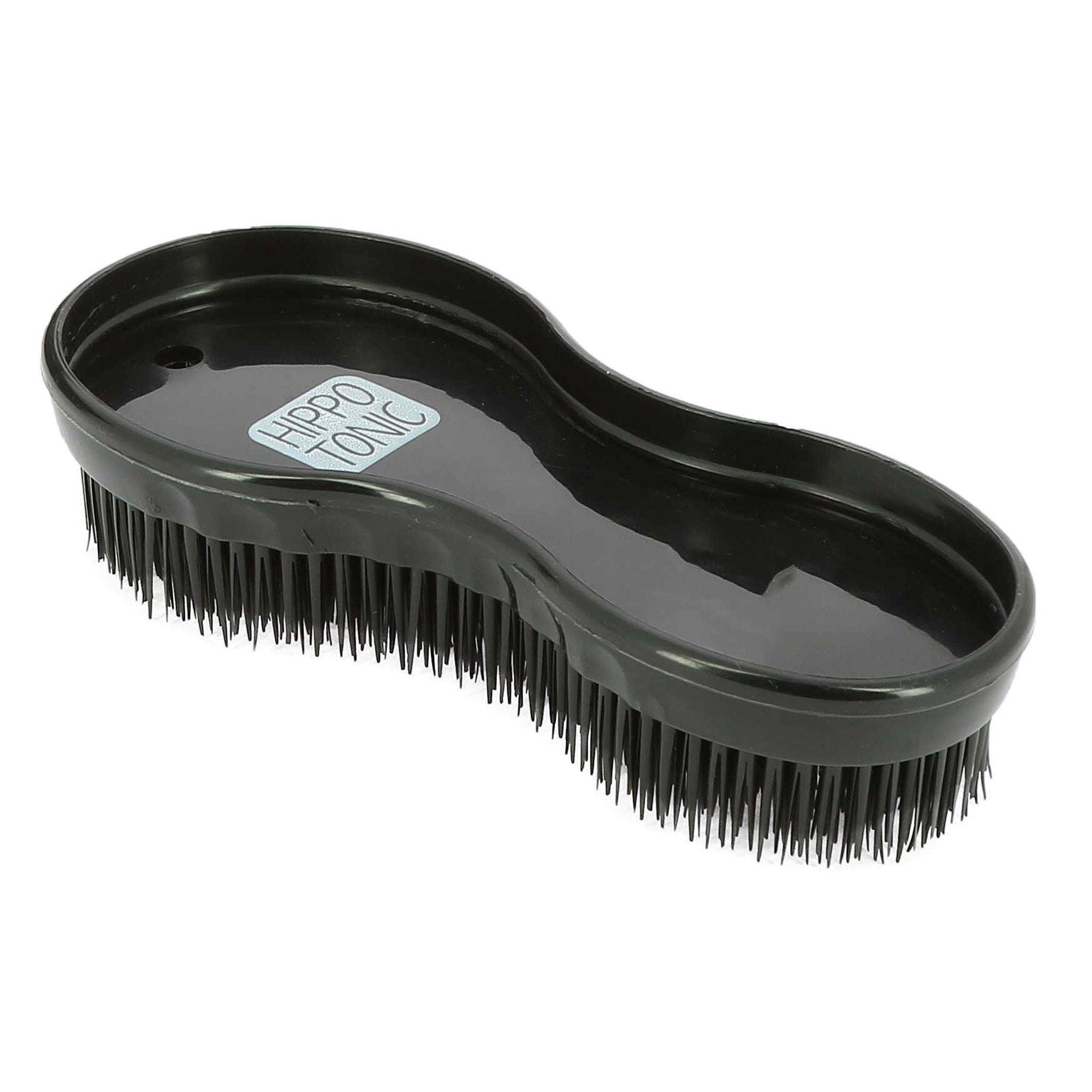 Hippo-Tonic multiuse brush Black 700120002
