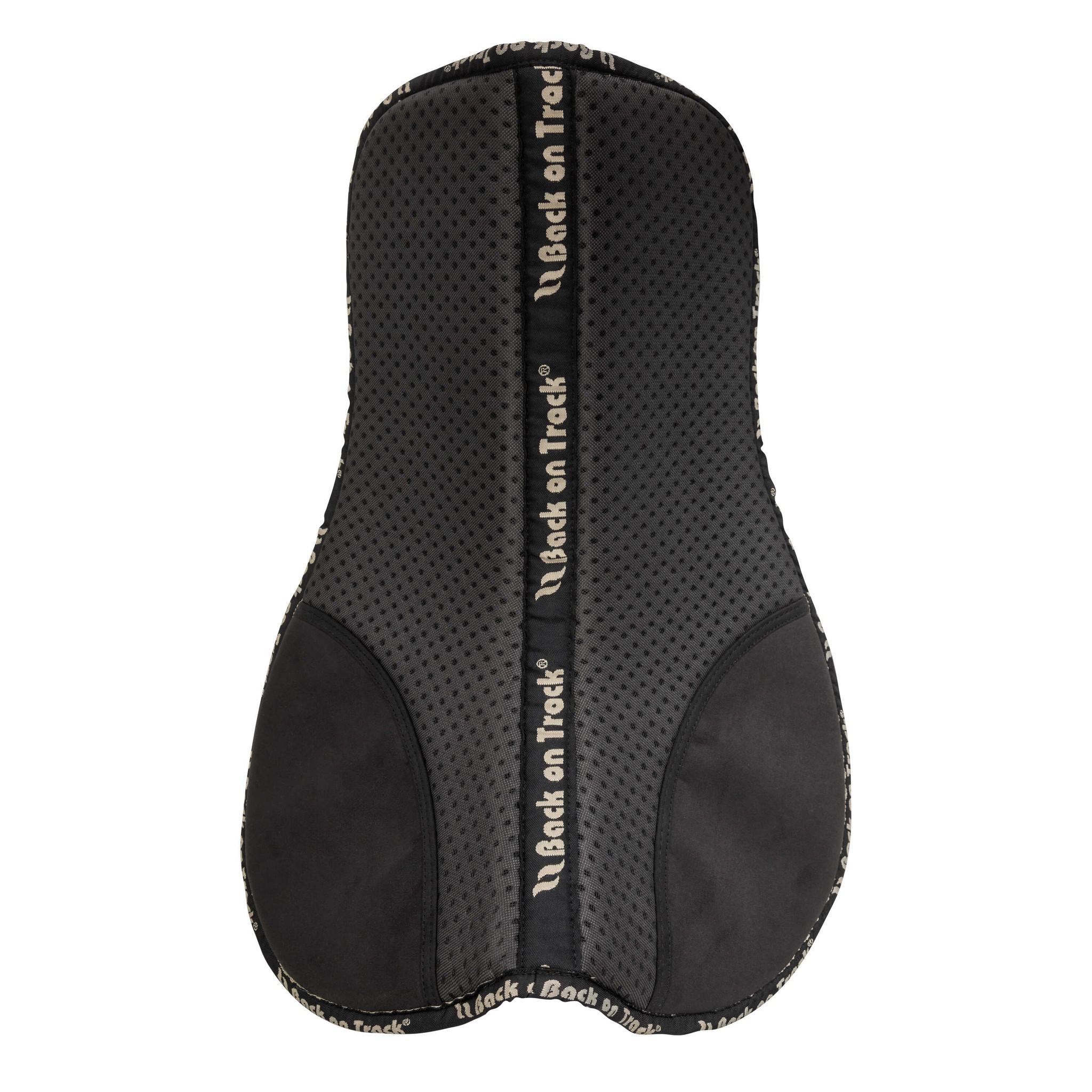 Back on Track® Aurora Back Pad Black b23209003