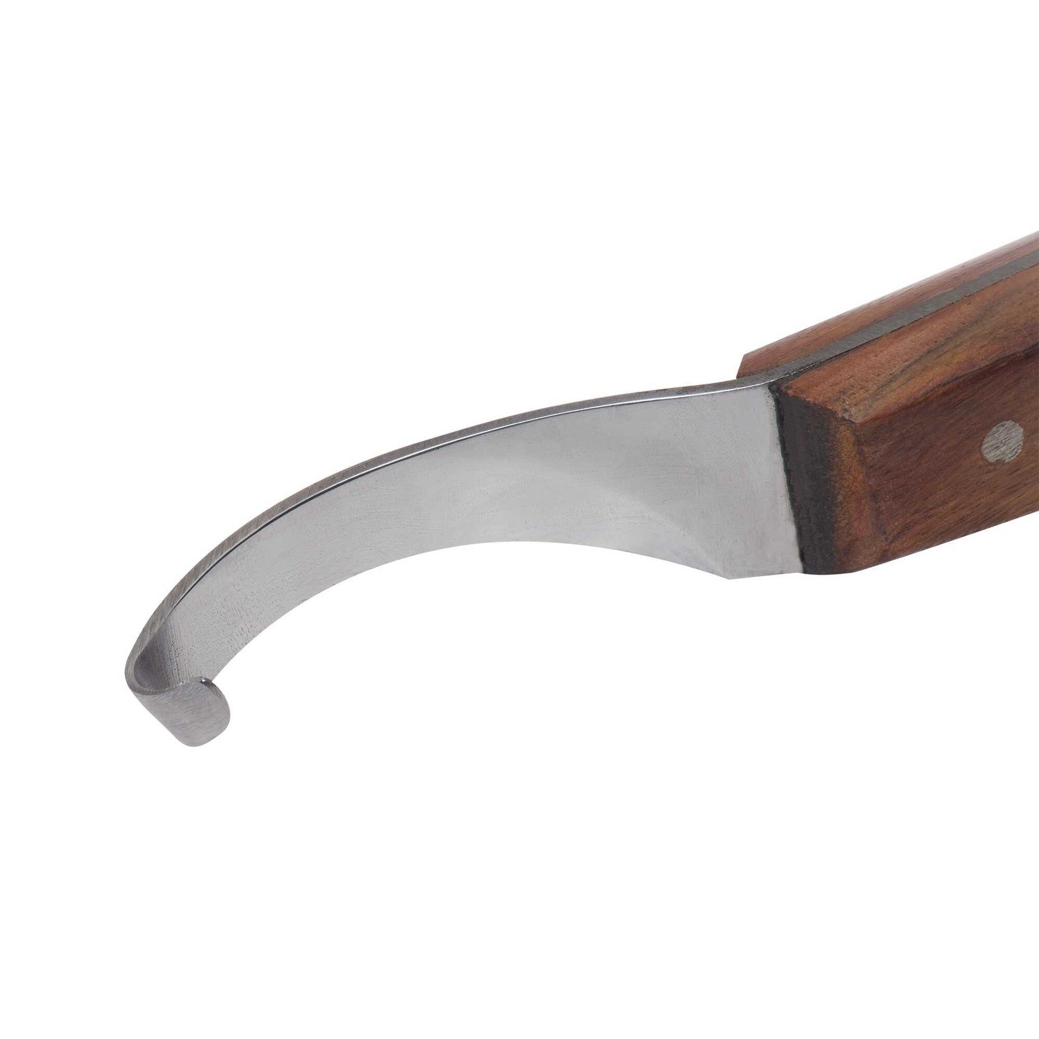 Michel Vaillant Curved Hoof Knife for Right-Handers - 700937_zoom_1