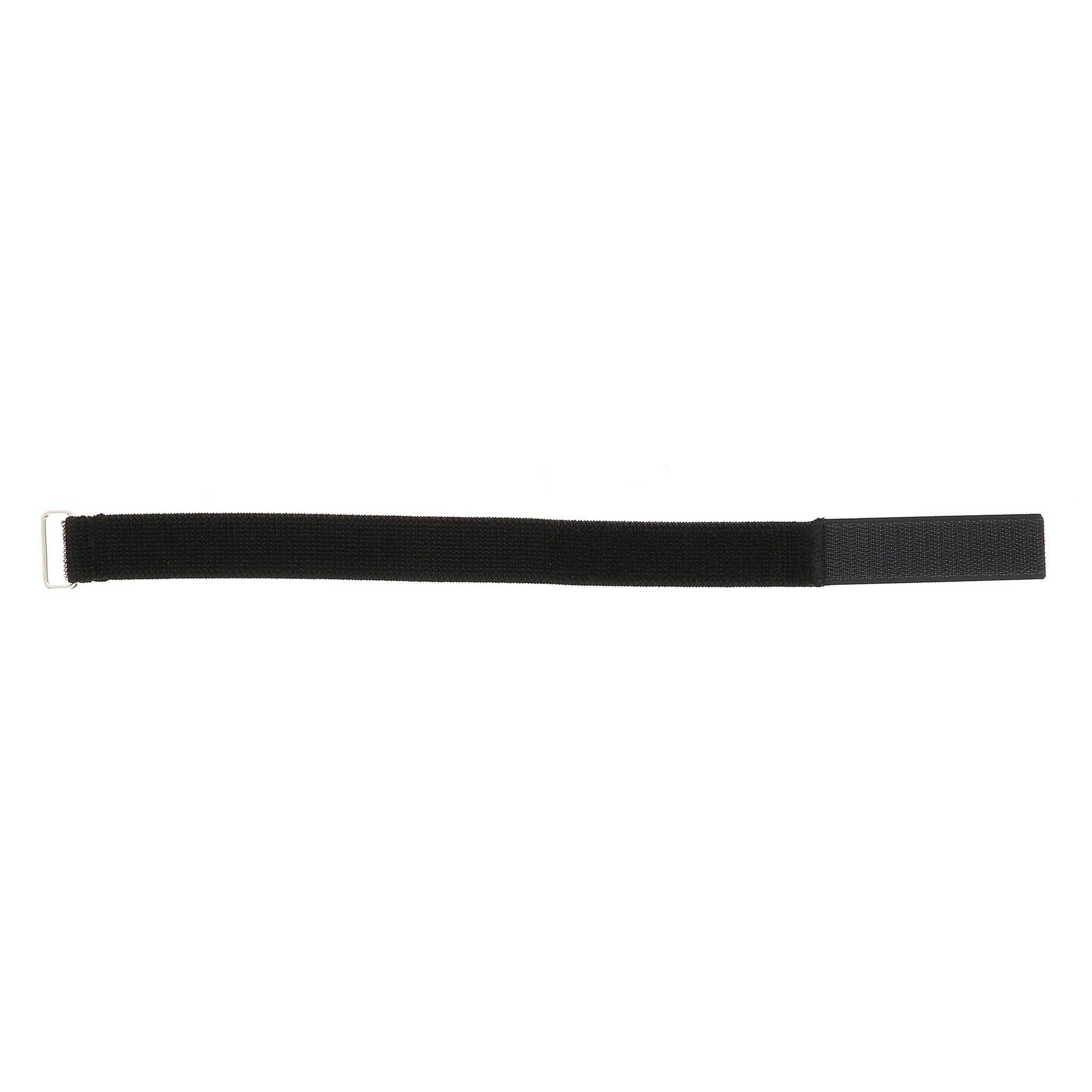 Norton Bandage Fasteners Black 540560002