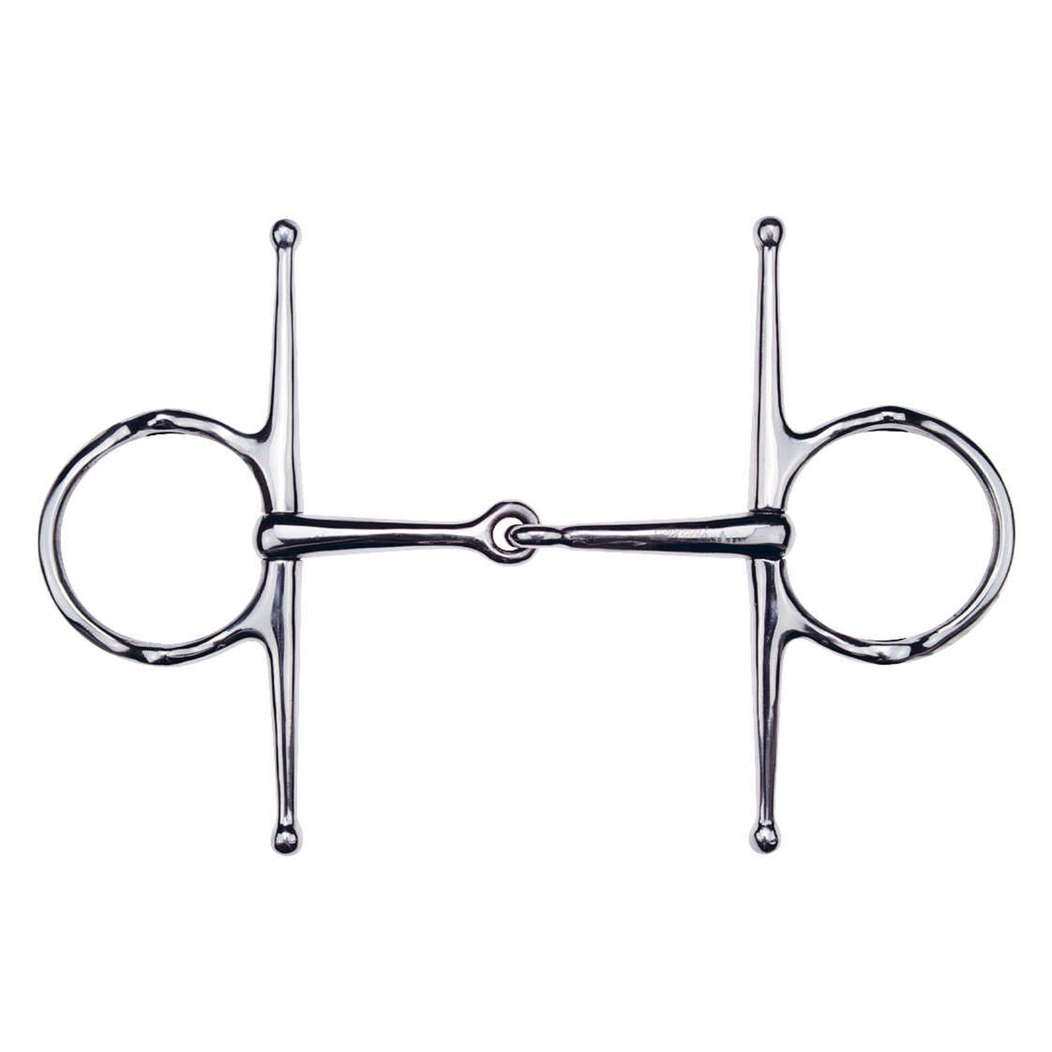 Feeling Full Cheek Gag Bit 605680135