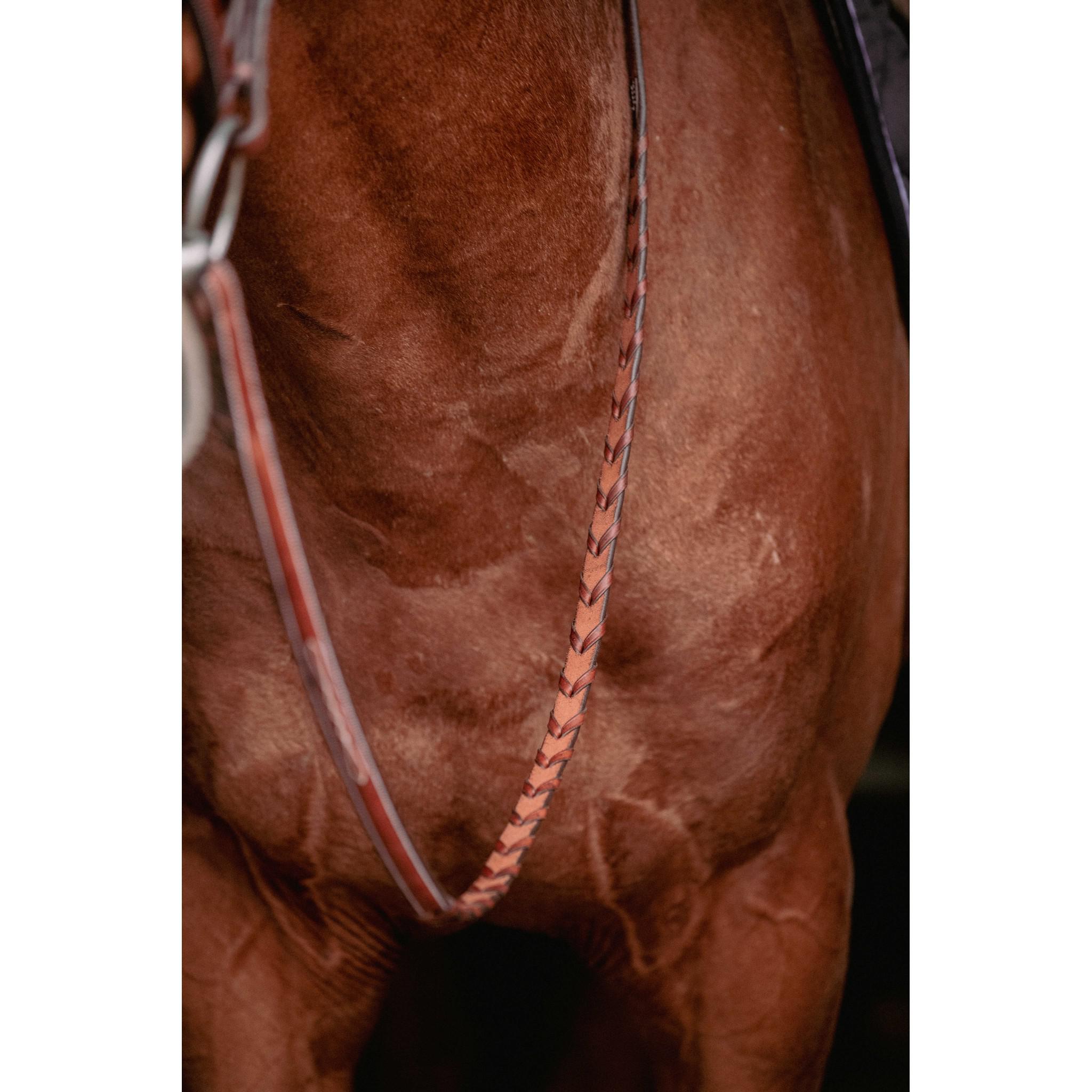 Pénélope Hunter US Bridle Chestnut 301610304