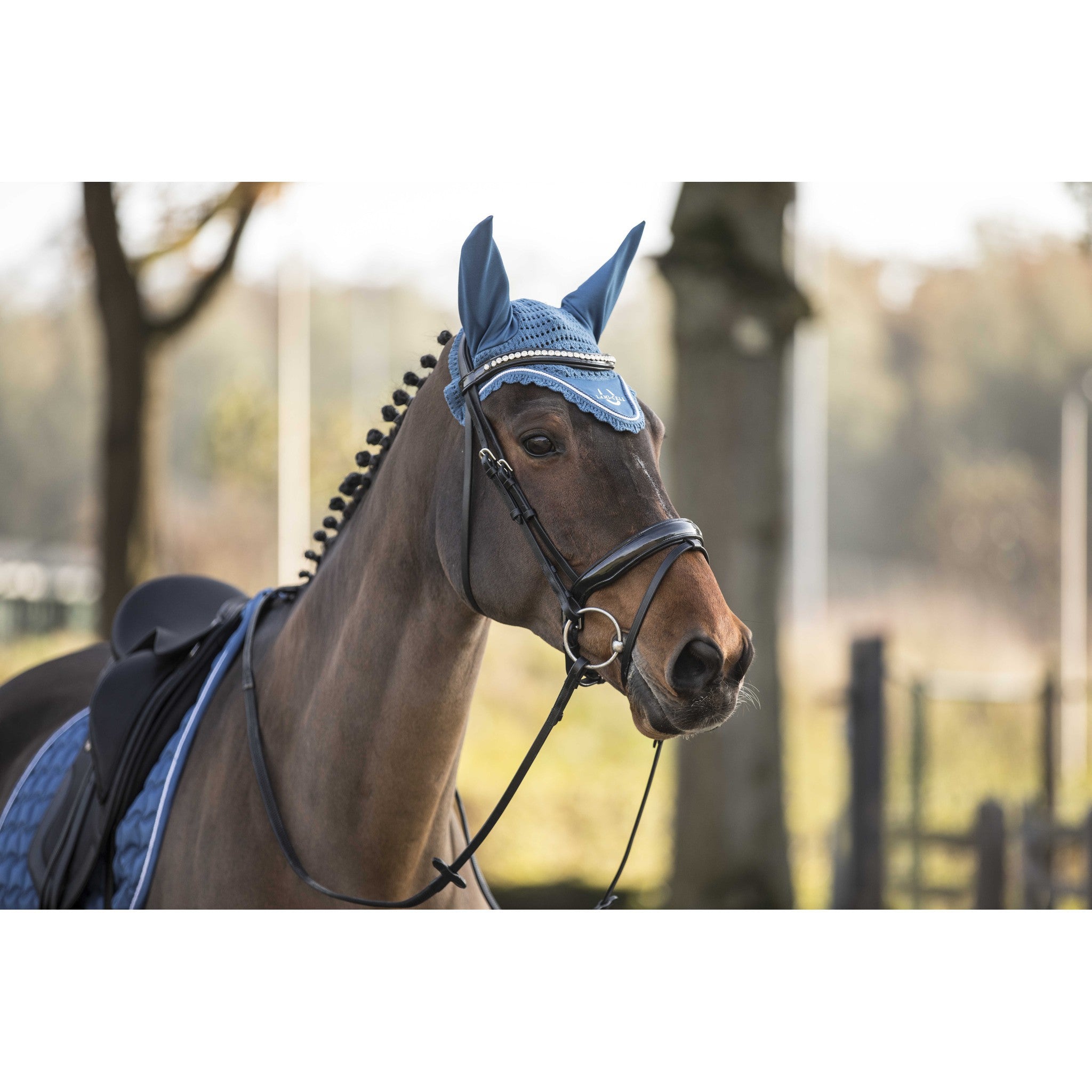 Lami-Cell LC Fly Veil Blue 320008006