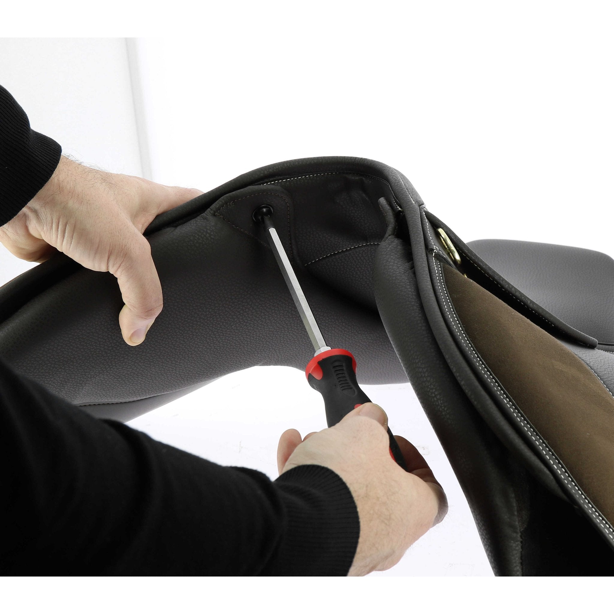 Interchangeable Gullet Plate - NORTON PRO Orange - 702112001_zoom_1