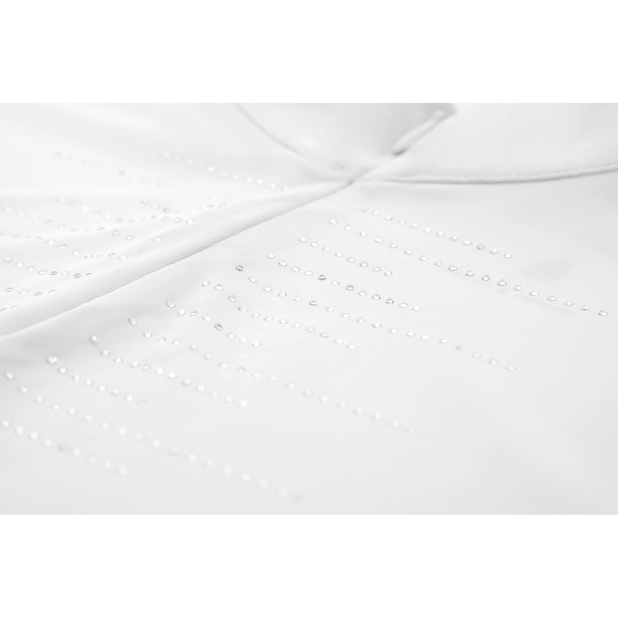 EQUITHÈME Suzanne Show Polo White 962133012