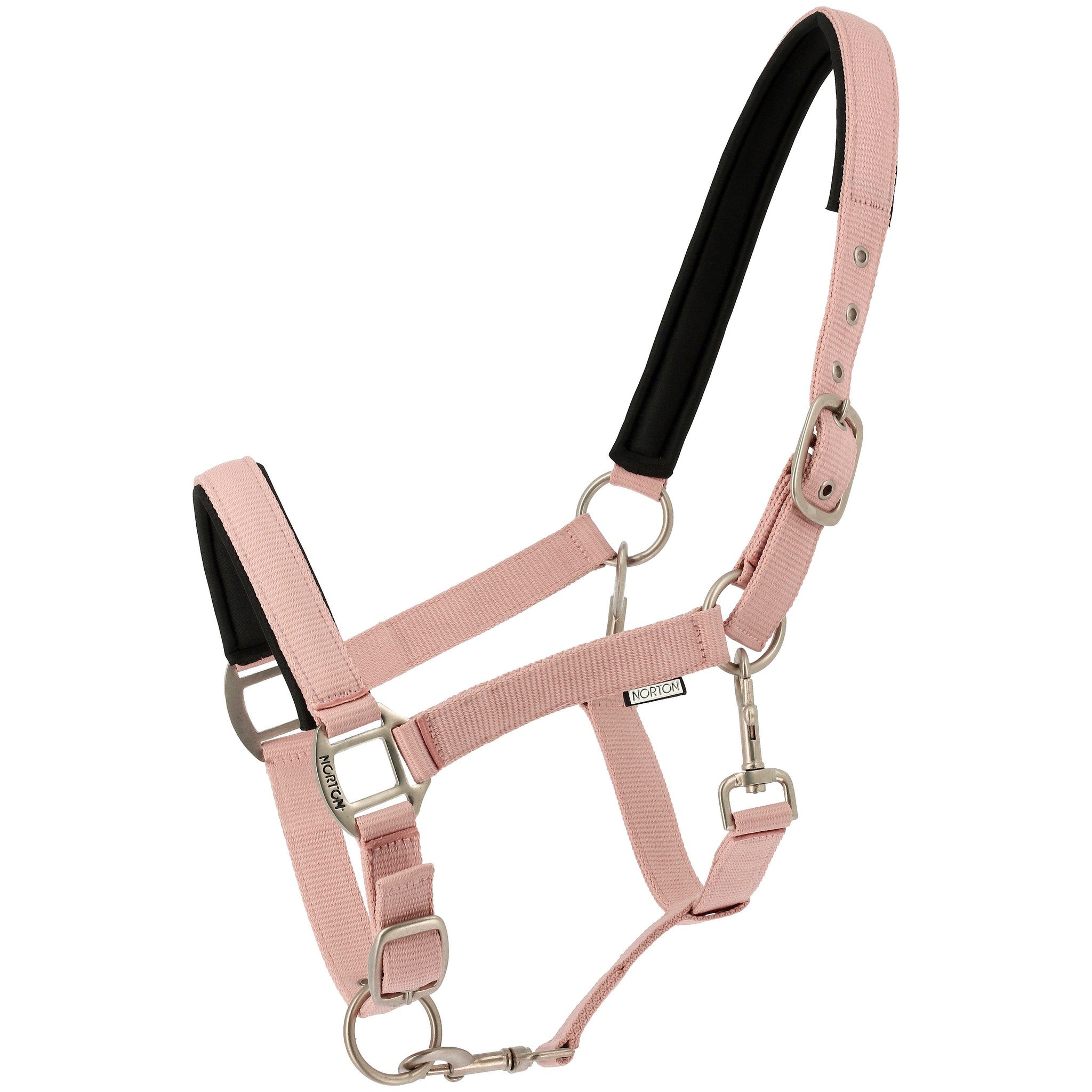 NORTON Pearl Halter Antique pink - 510343313_packshot_1
