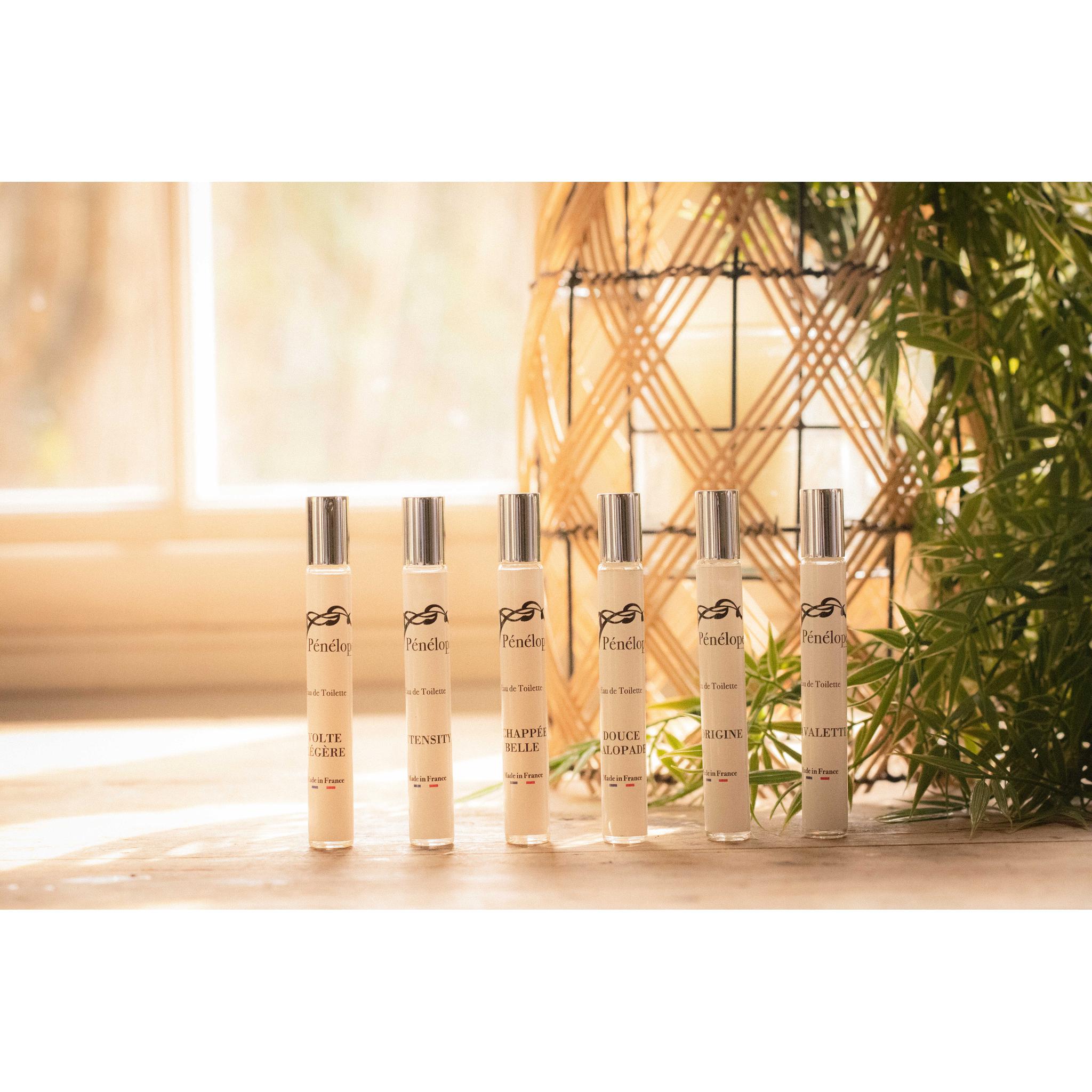PENELOPE "Four Scents" Roll-On Perfume - 720508010_ambi_1