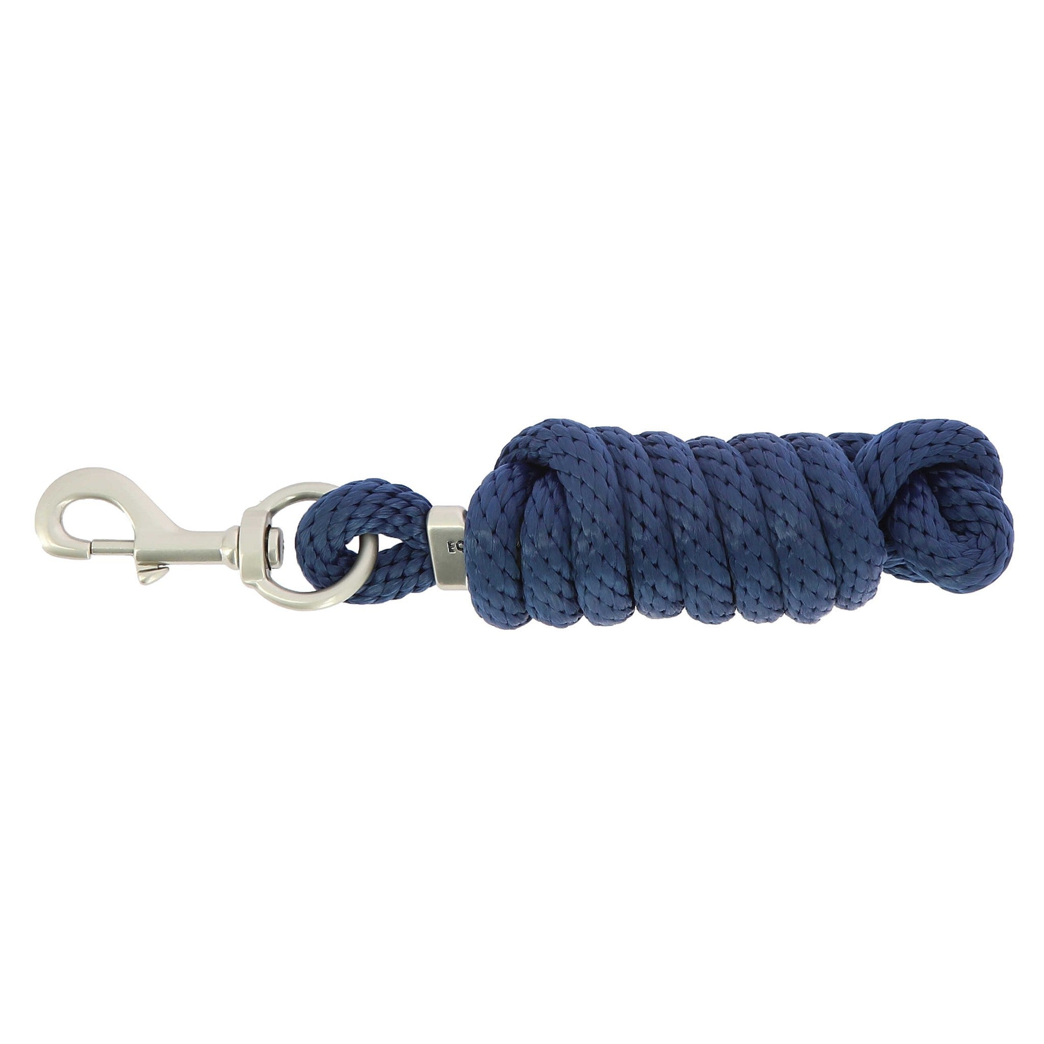 EQUITHÈME Lead rope Navy blue 520060007