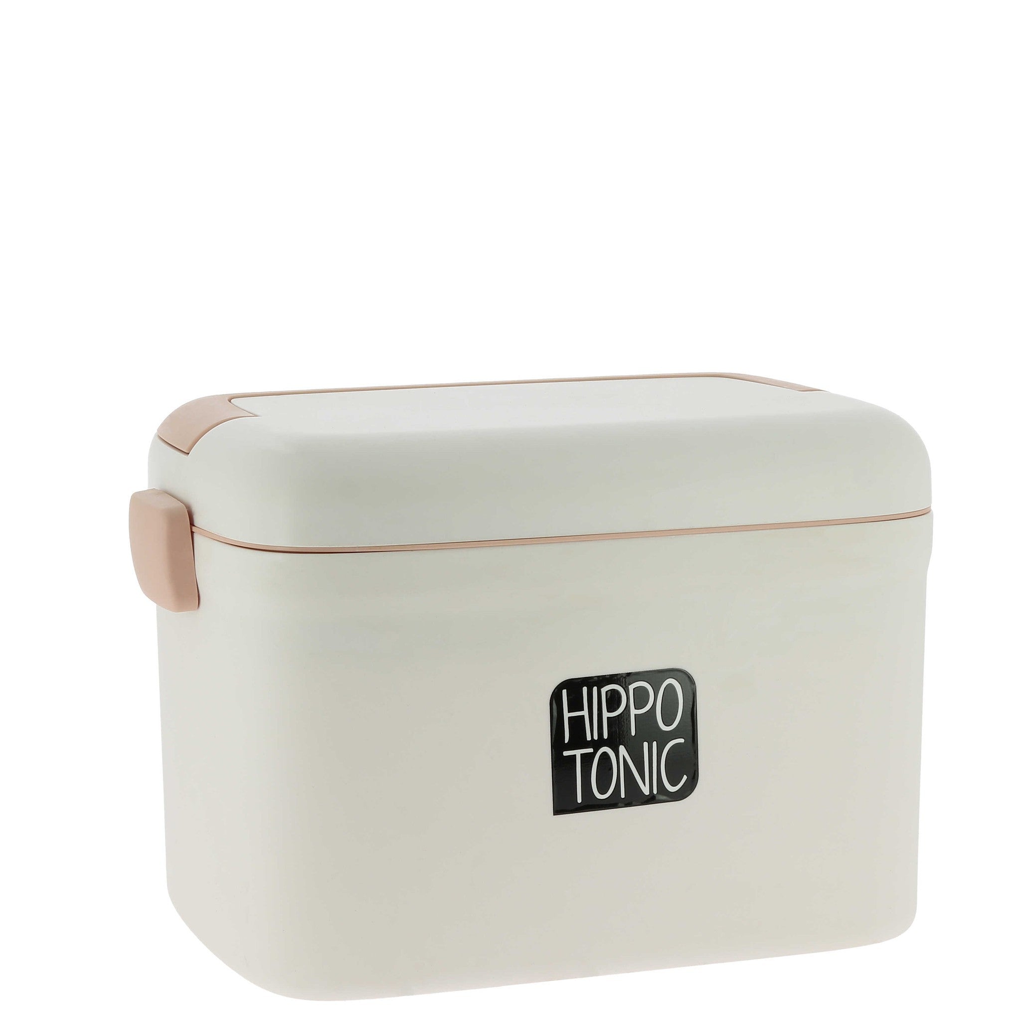 Hippo-Tonic Scooby Grooming Box Beige 700012014