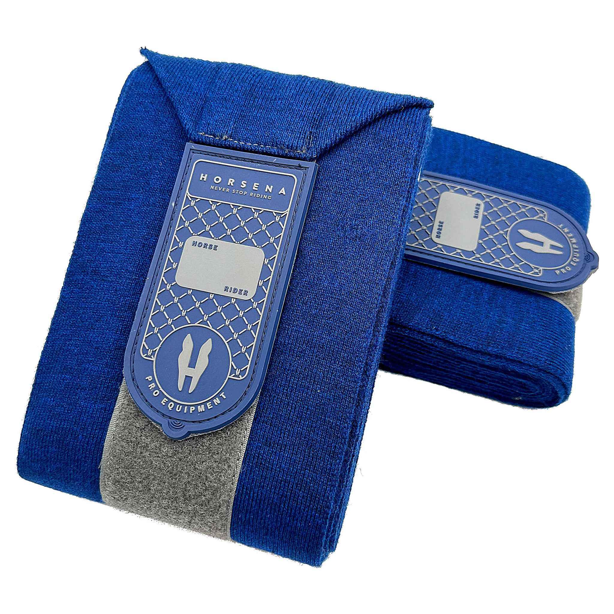 Horsena Stable bandages Blue 540521007