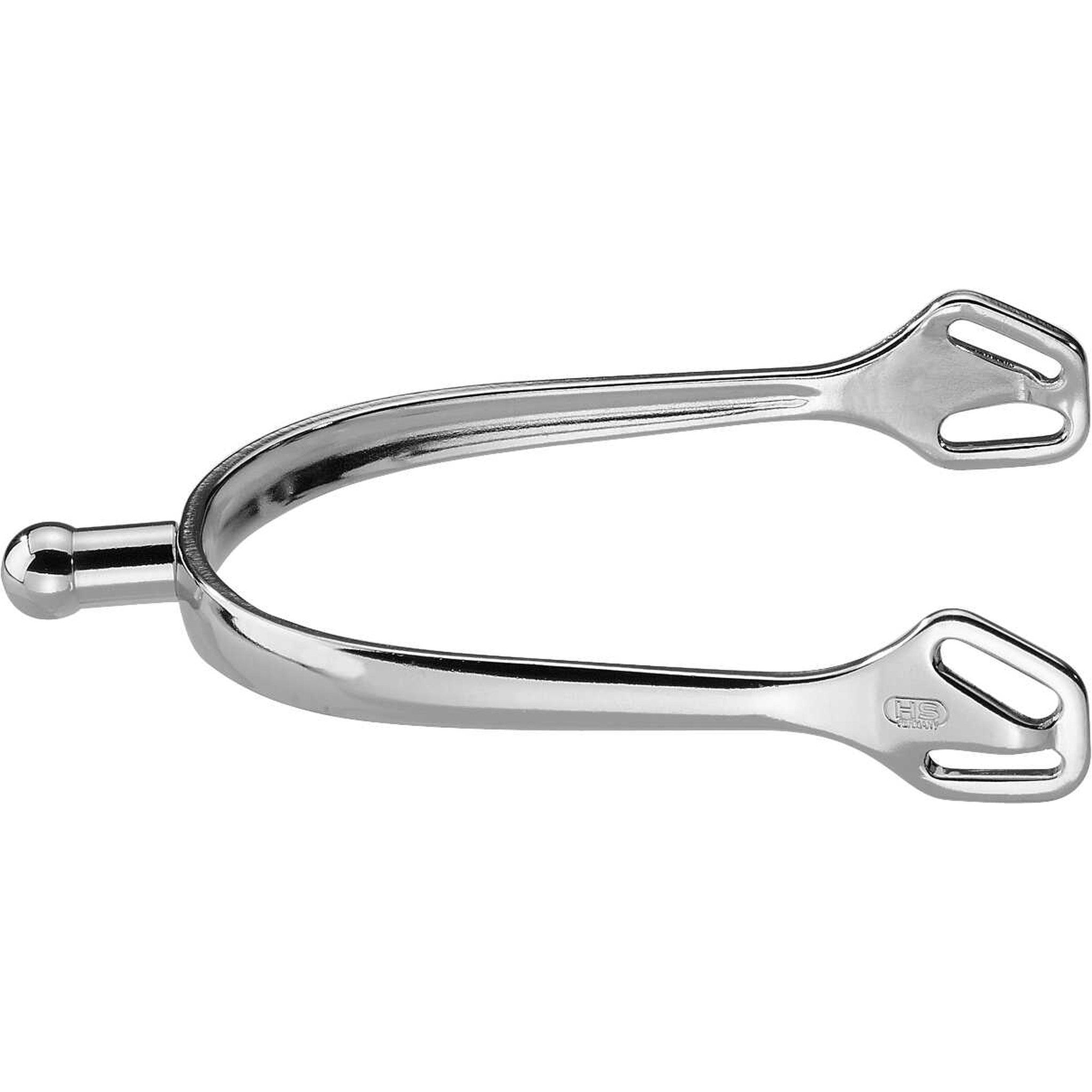 Sprenger Ultra fit rounded spurs 947421000