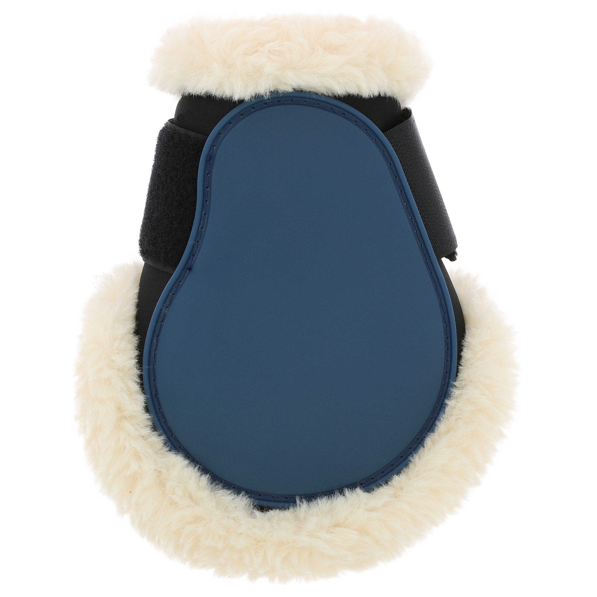 EQUITHÈME Boa Fetlock boots Navy blue 530819307