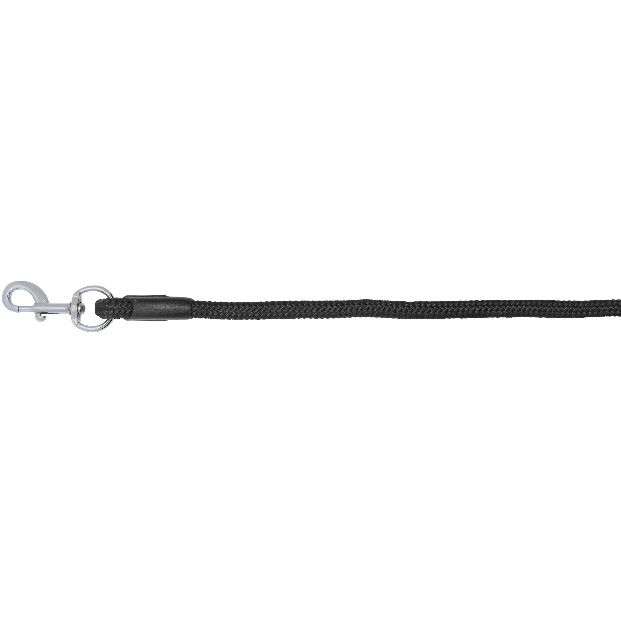 Norton Clip lead rope Black 520014002