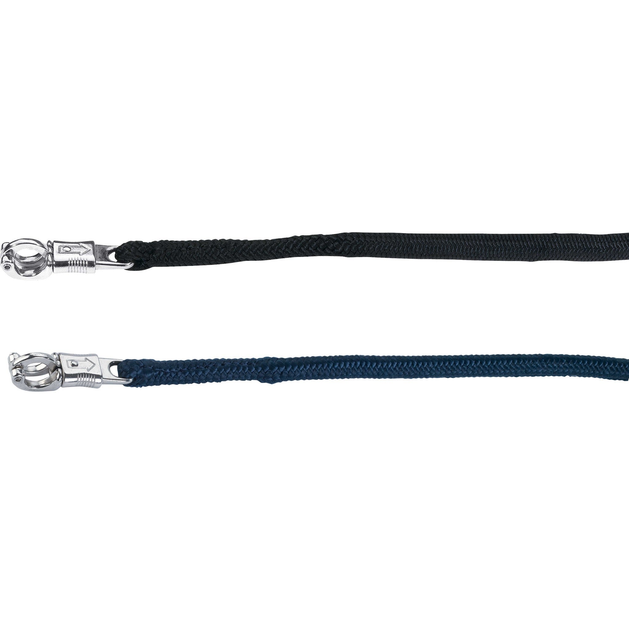 Norton Panic Lead rope Black 520041002