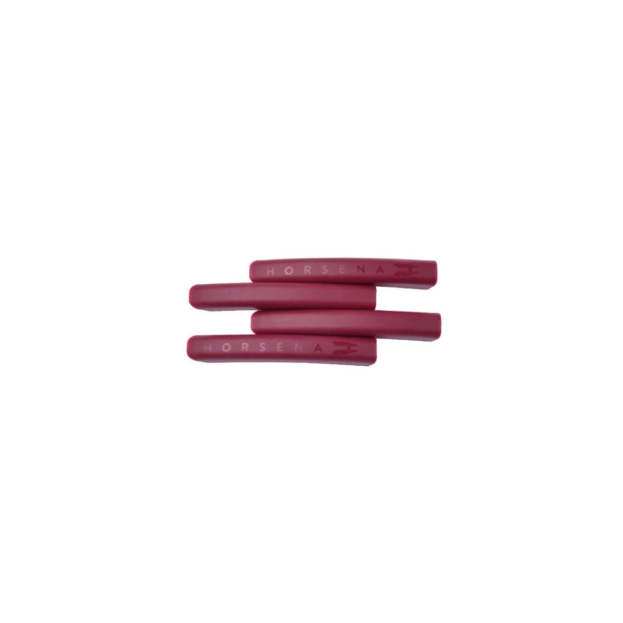 HORSENA Swap Stirrup Branches Burgundy - 201810033_packshot_1