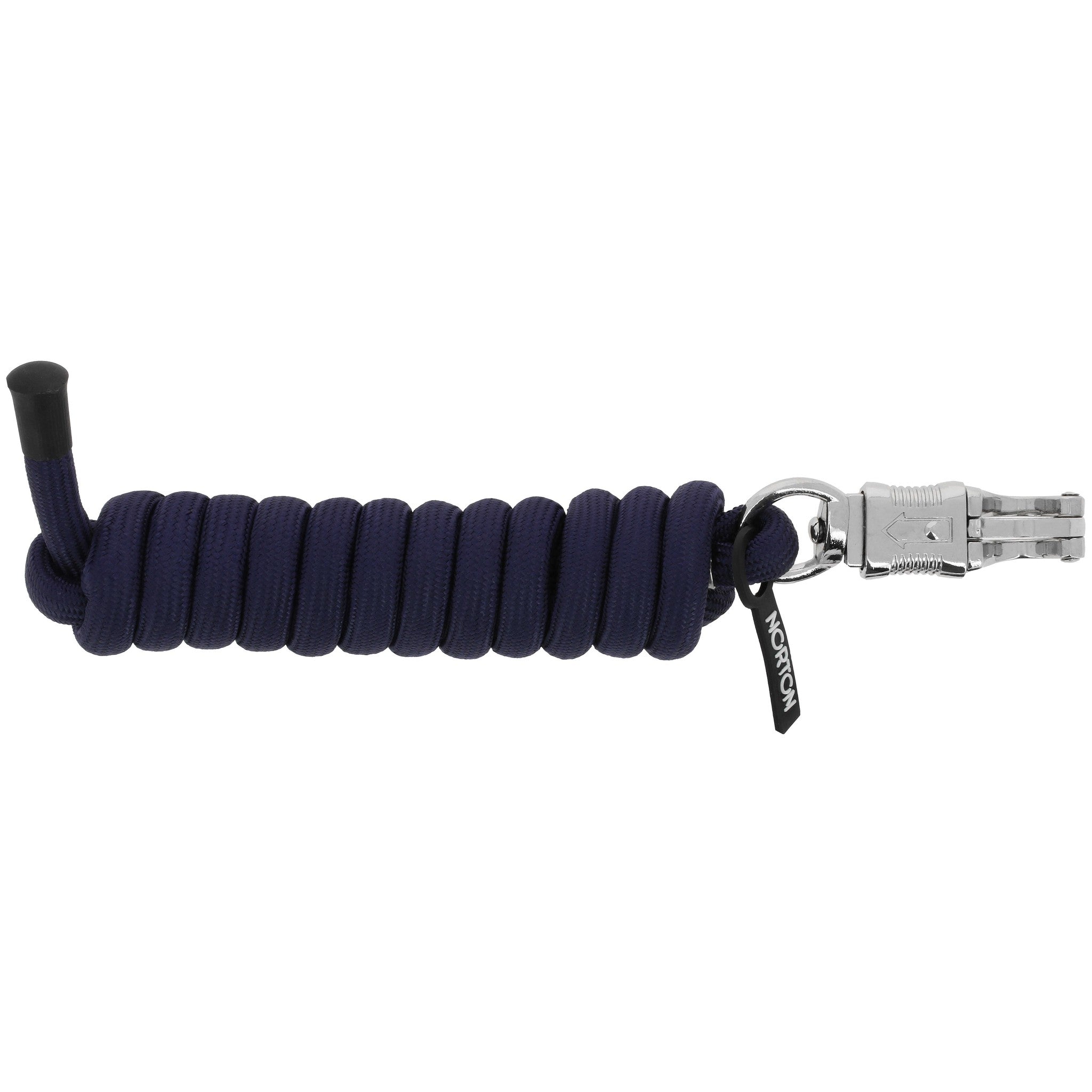 NORTON BUDDY Tie Lead Navy blue - 520117007_packshot_1