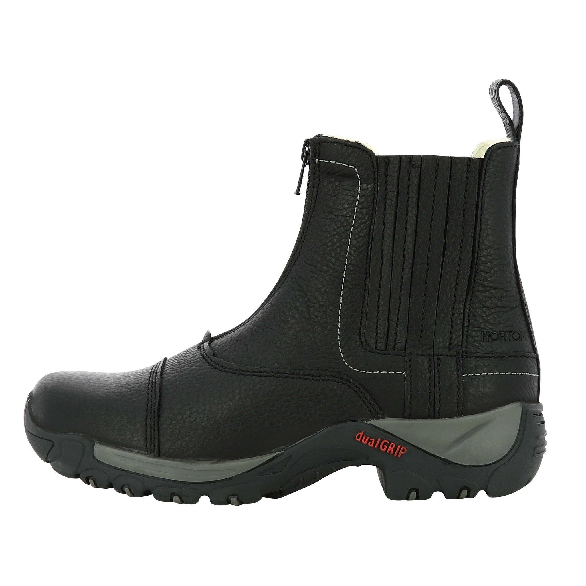 Norton Zermatt Boots Black 914062237