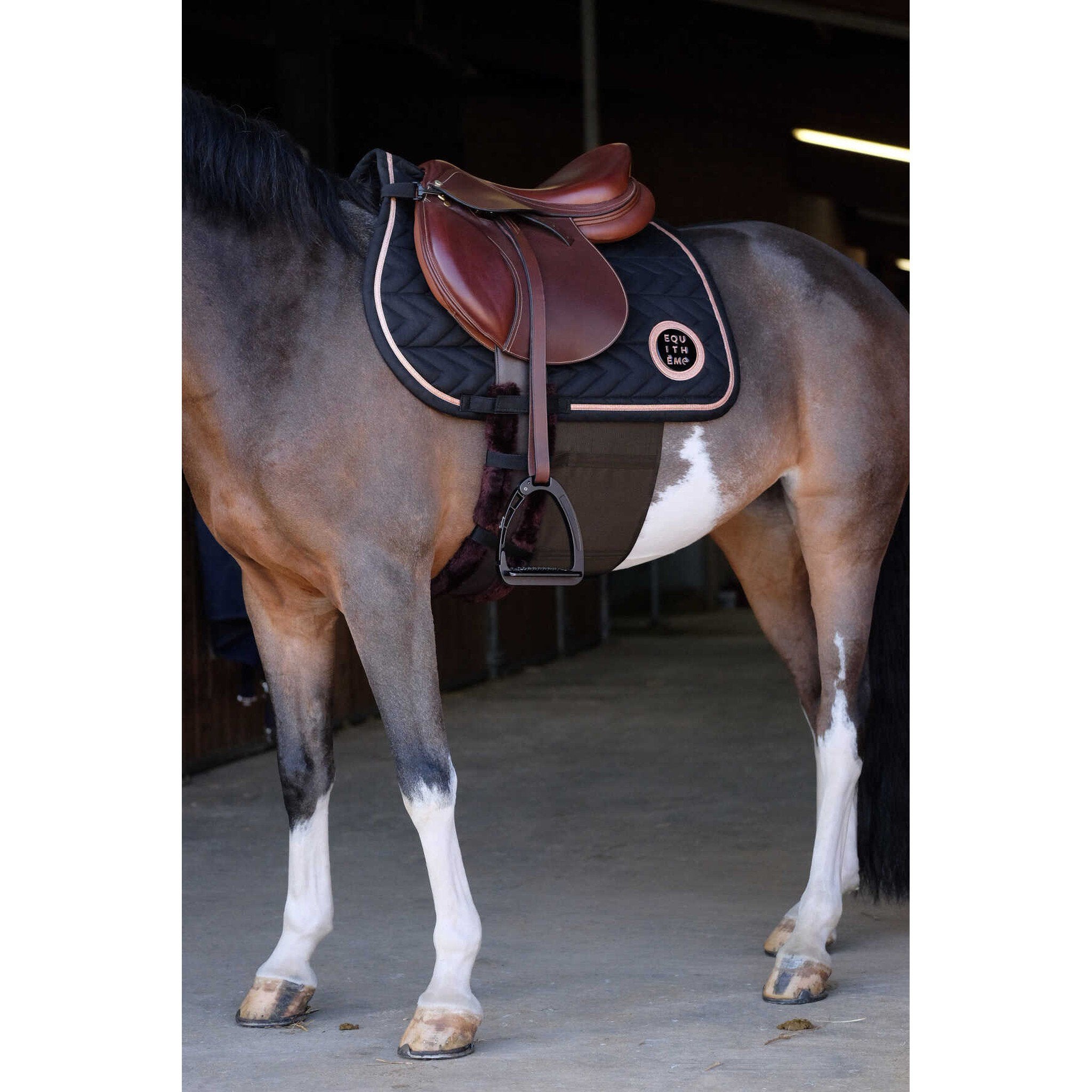 Norton Chafe guard Brown 306644402