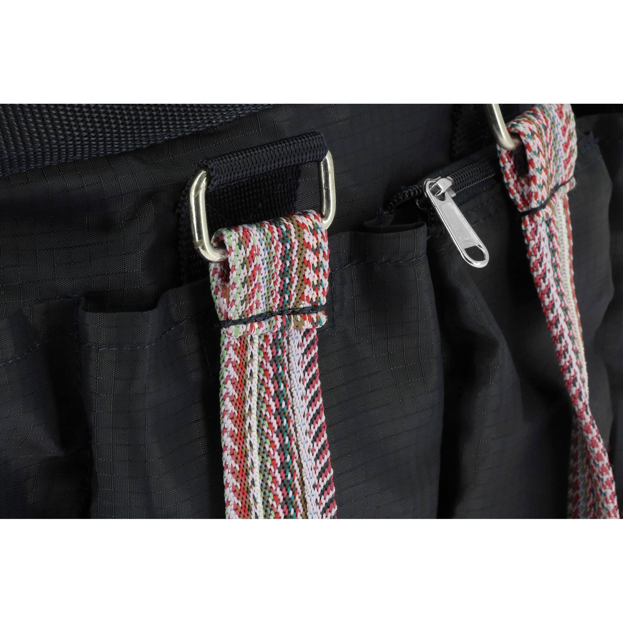 Aztec grooming bag Navy blue 934005700