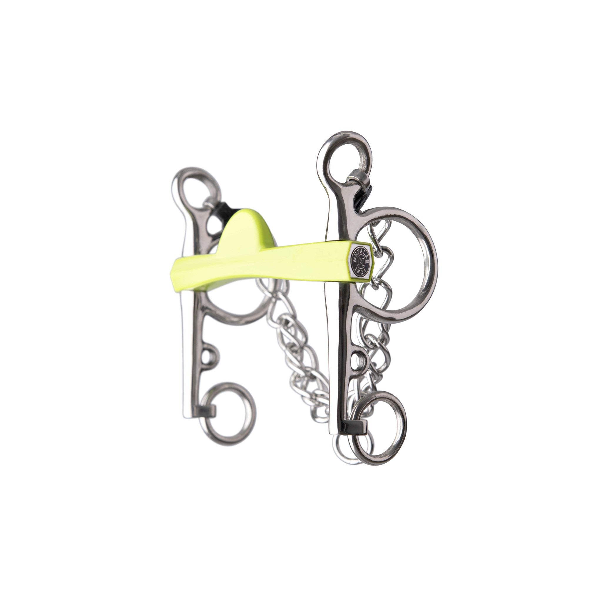 Metalab Flexi Soft Long Cheek Half Moon Pelham 590166130