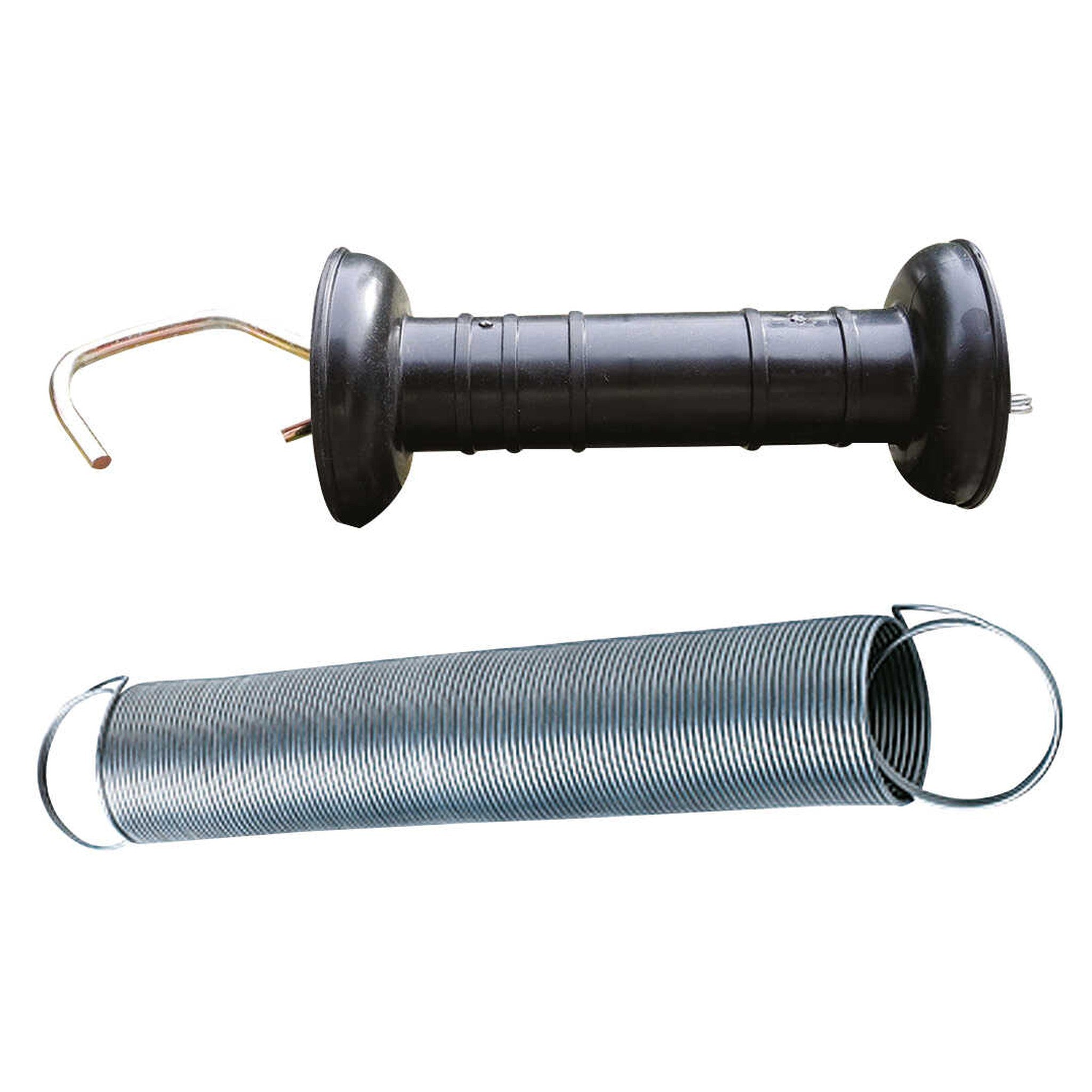 Beaumont Insulated Handle with Spring Black - 703406_packshot_1