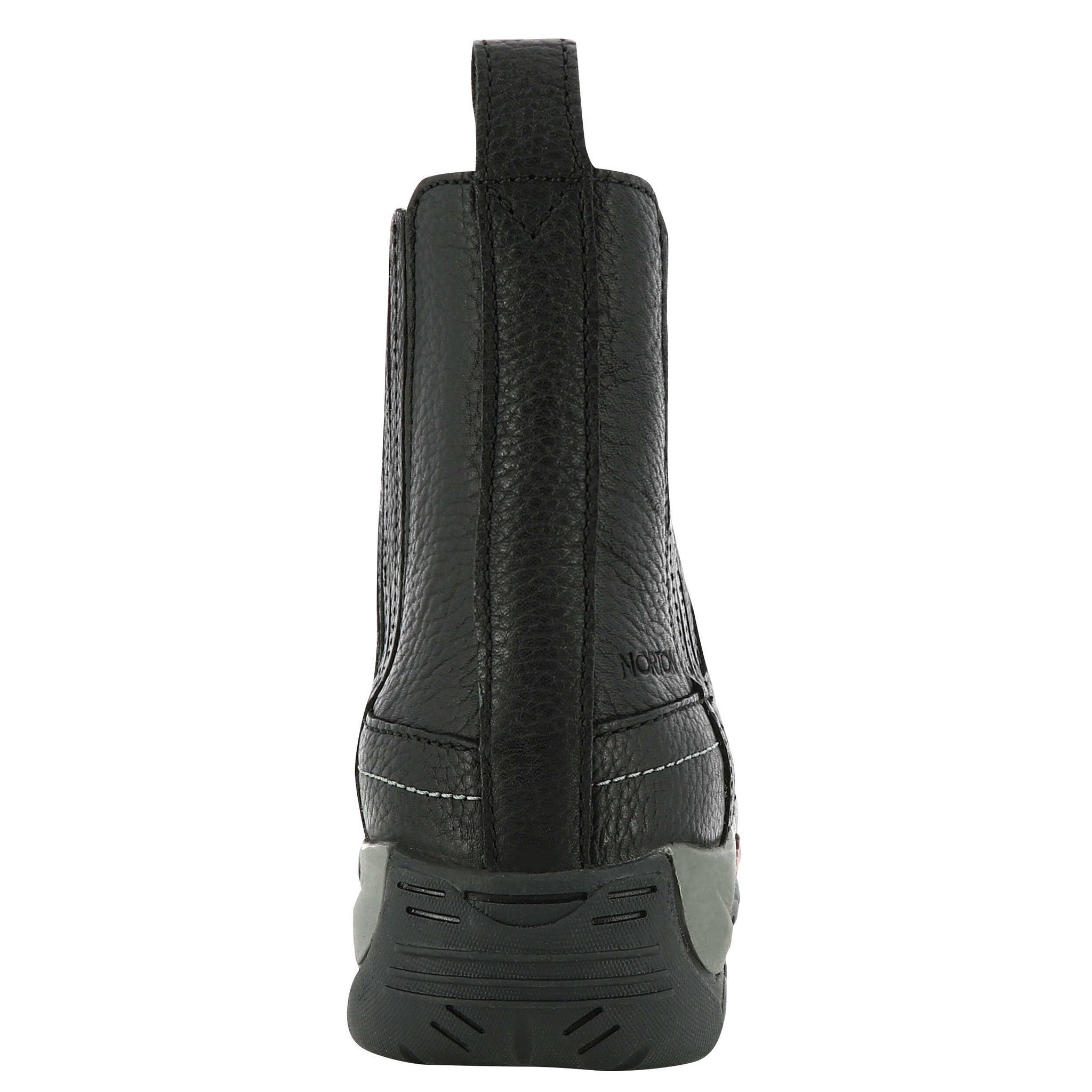 Norton Zermatt Boots Black 914062237