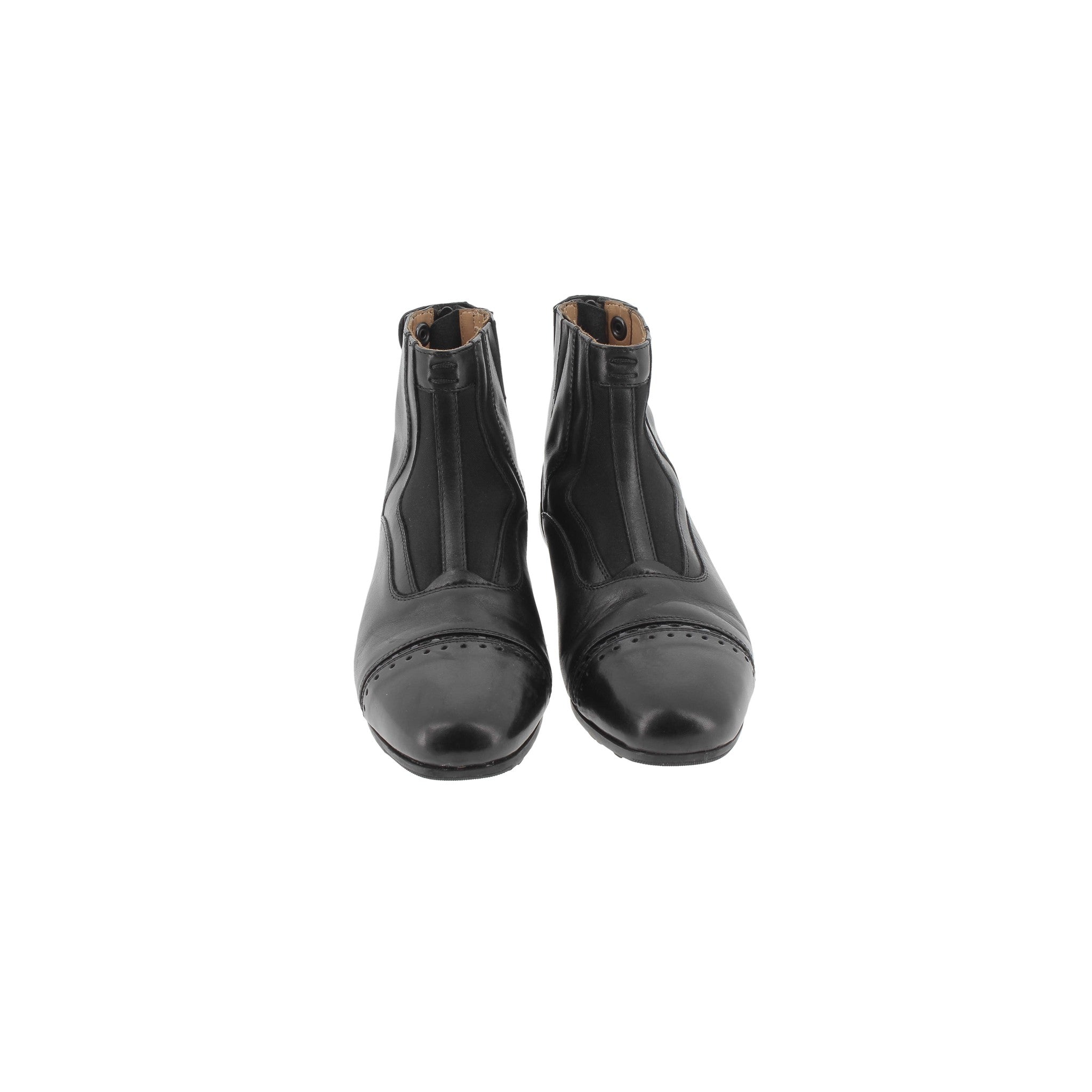 Penelope Celeste Boots Black - 914950035_packshot_11