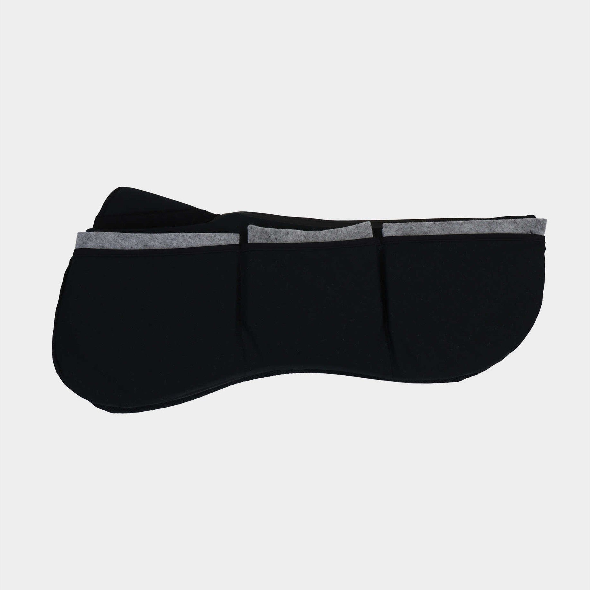 Lami-Cell All-in-1 Corrective Back Pad Black 206015002