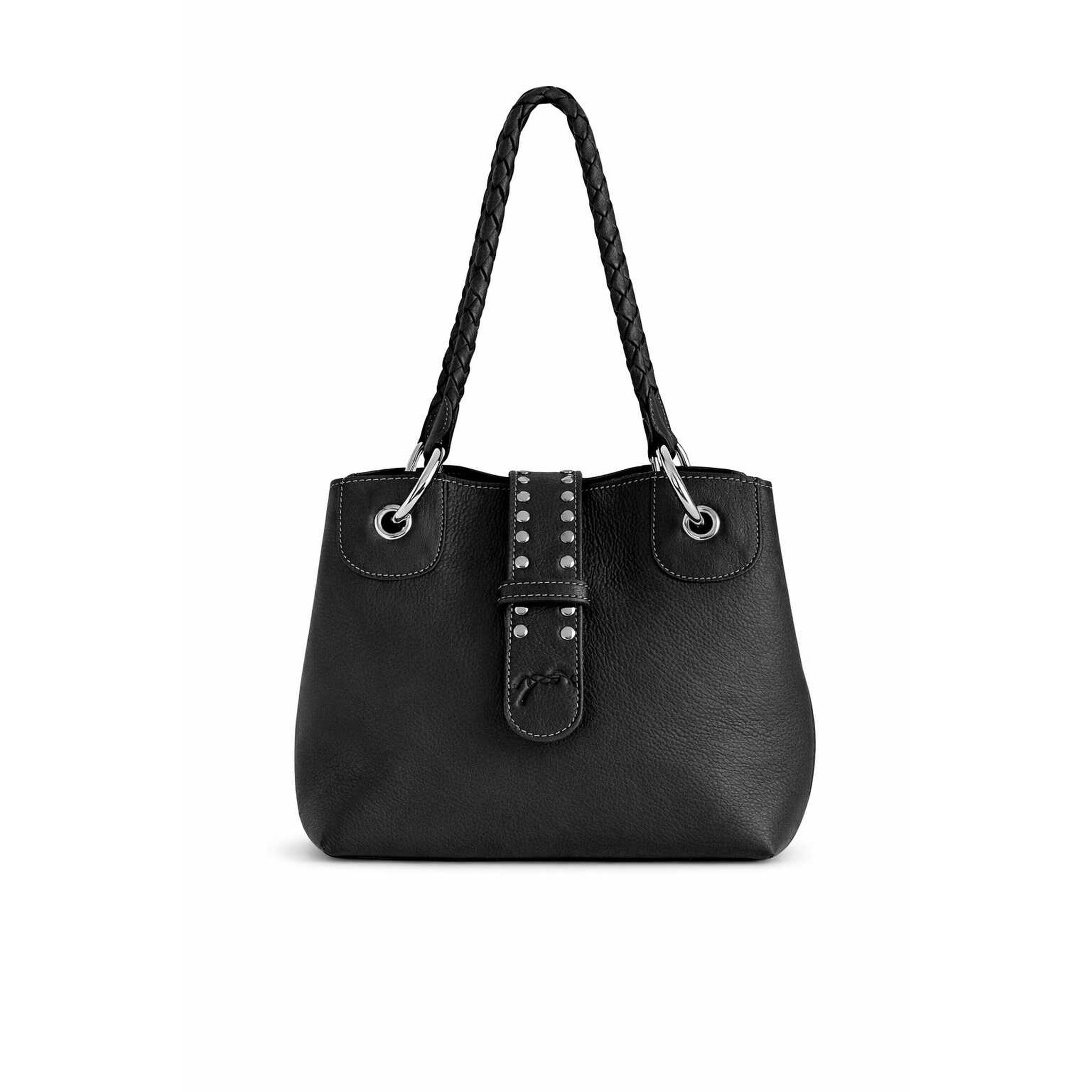 Penelope Zabelia Handbag Black - 936237002_packshot_1